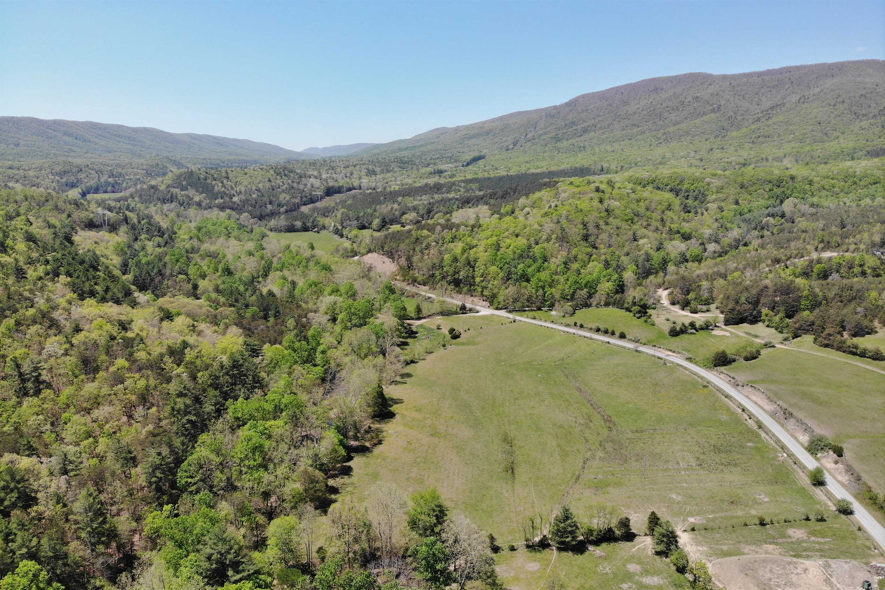 4536 Craig Creek Road