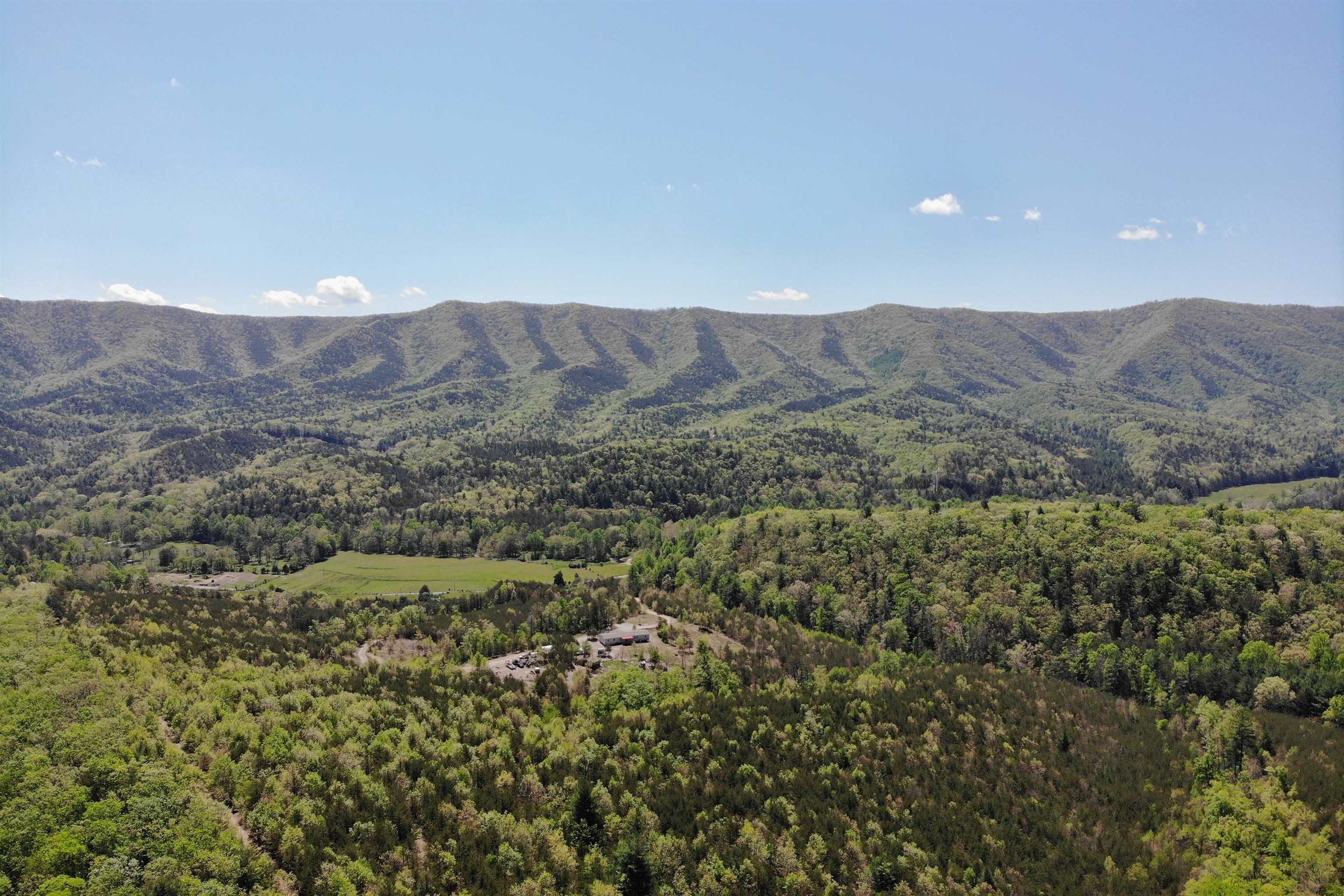 4536 Craig Creek Road