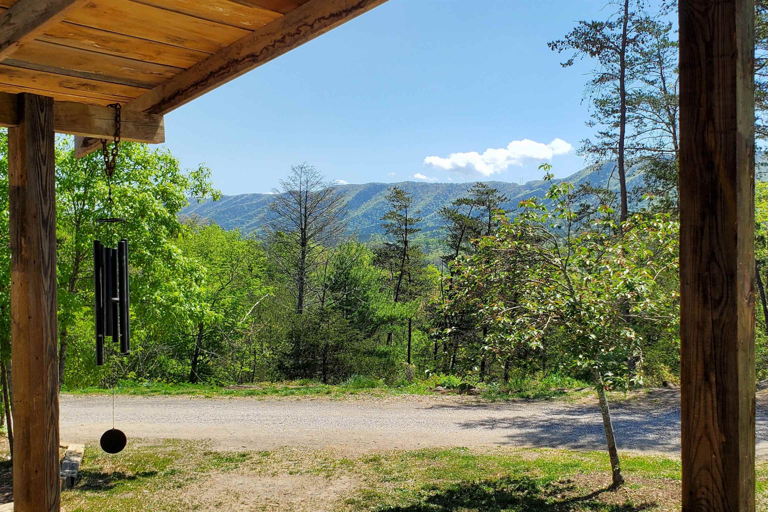 4536 Craig Creek Road