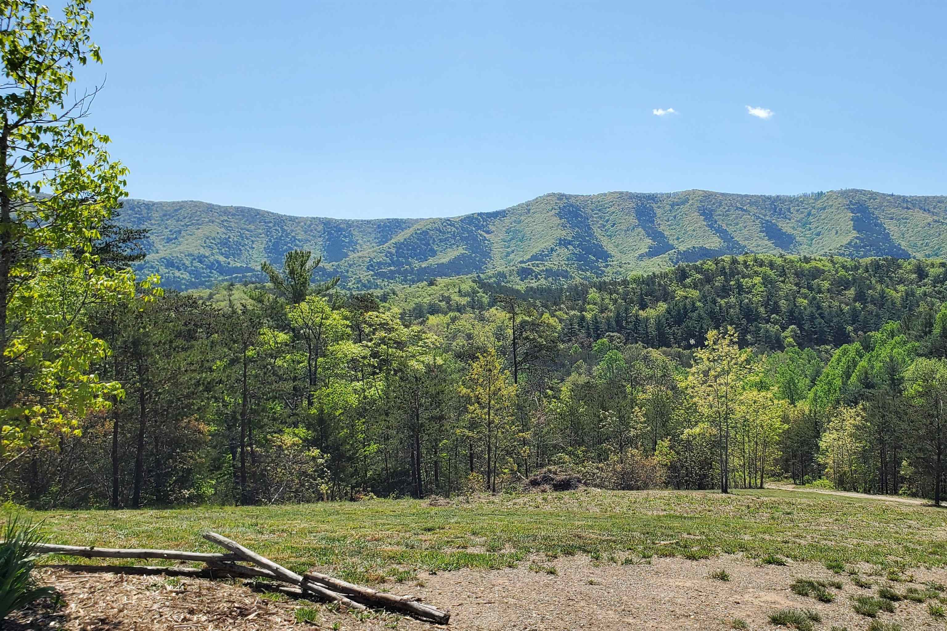 4536 Craig Creek Road