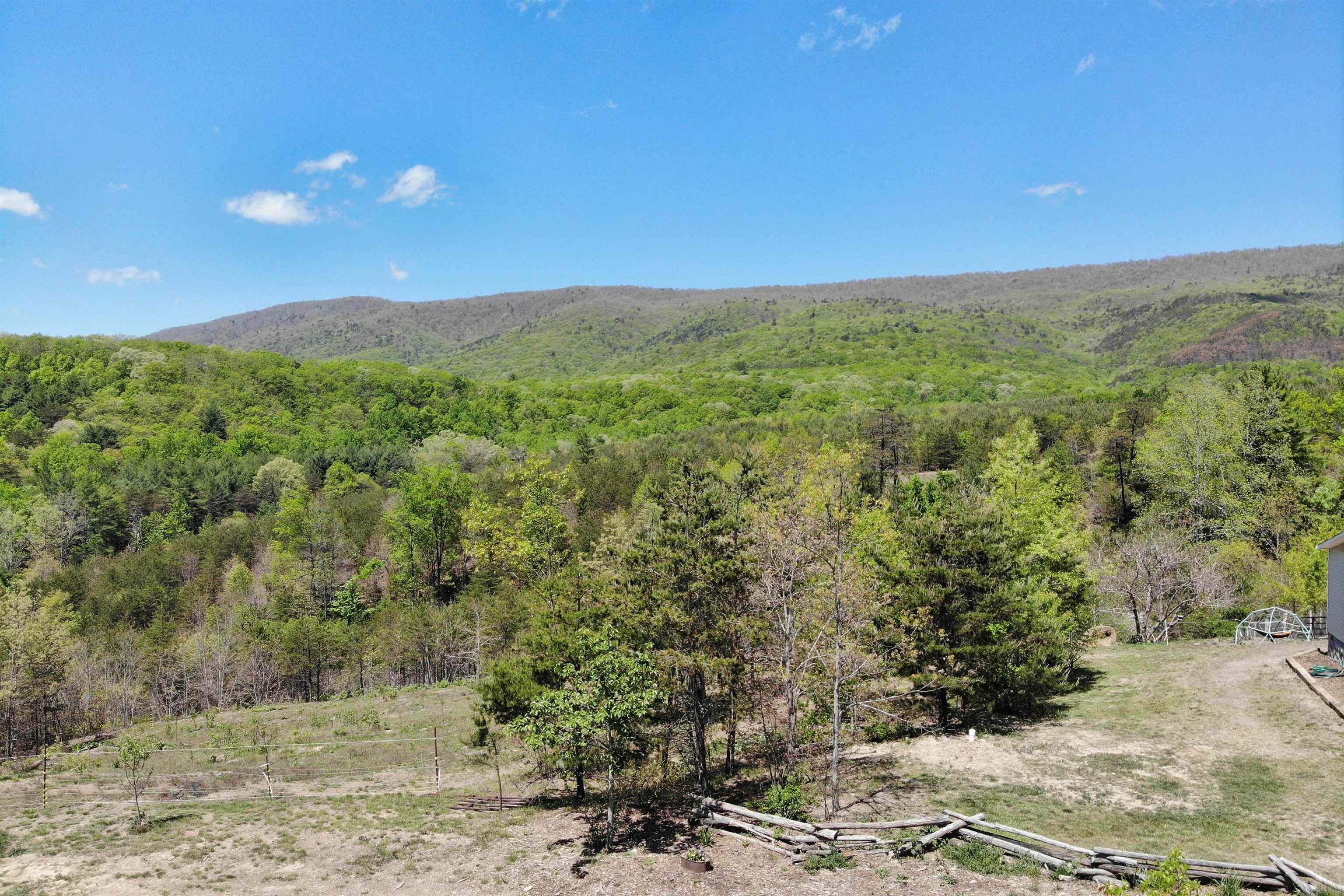 4536 Craig Creek Road