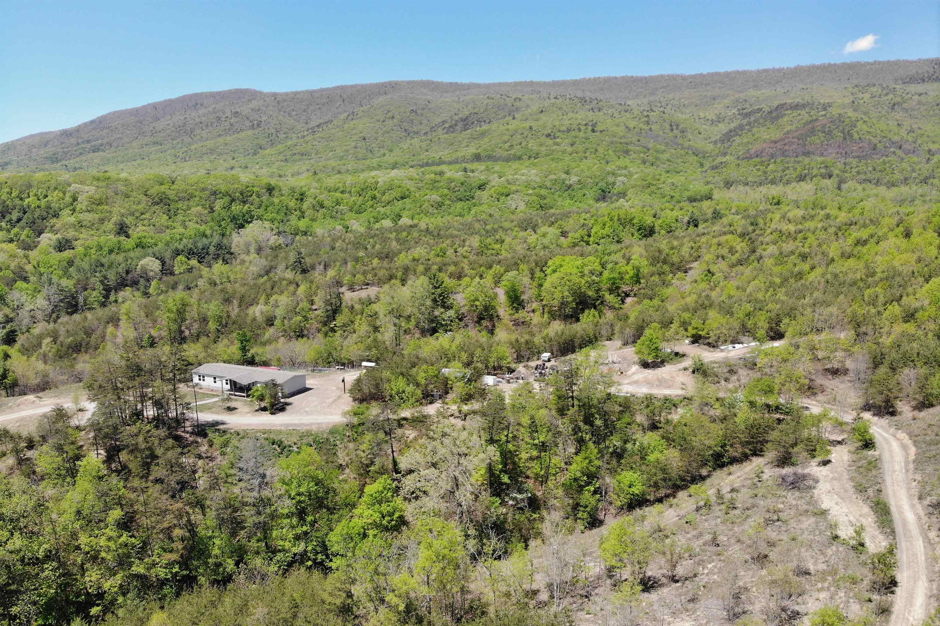 4536 Craig Creek Road