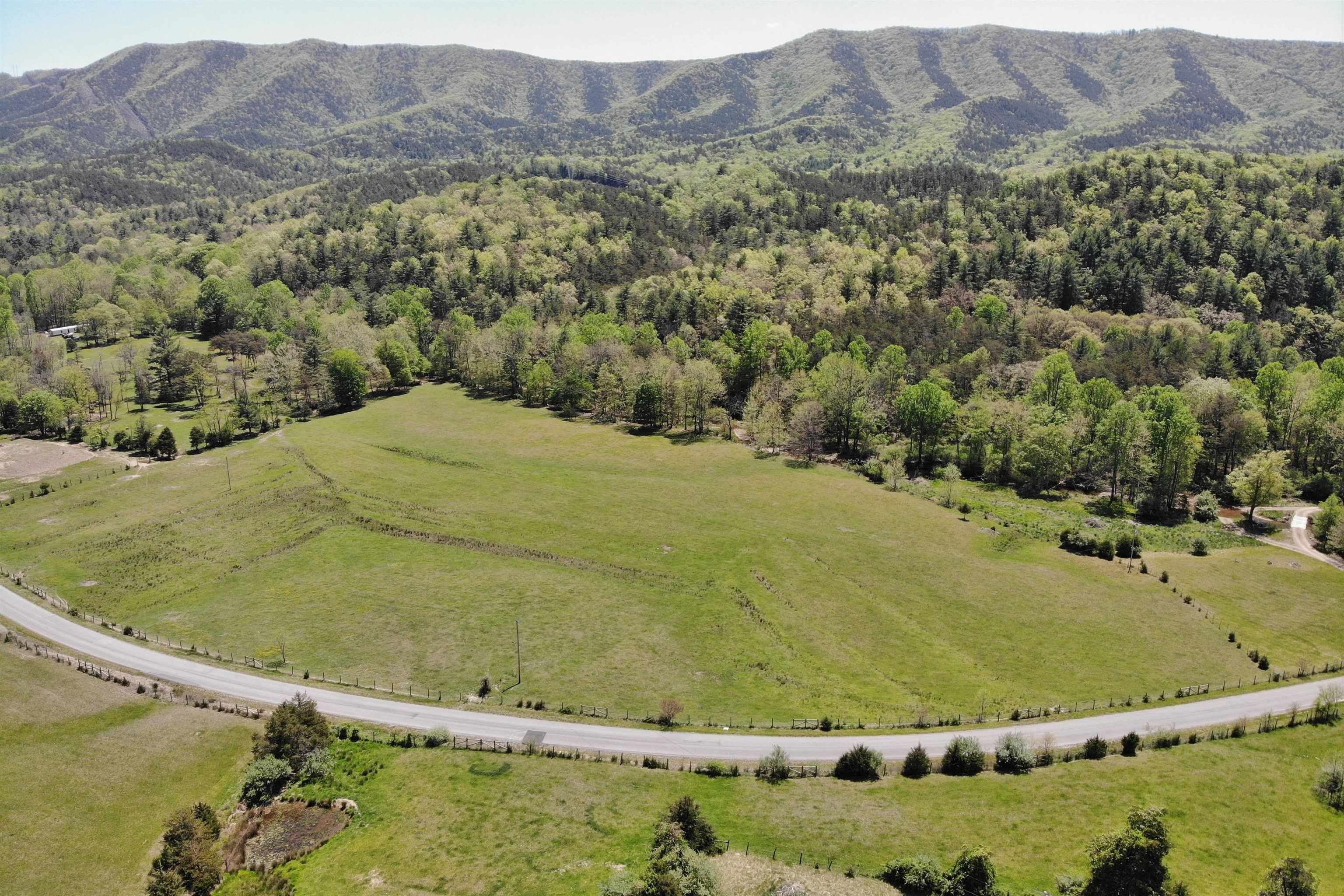 4536 Craig Creek Road