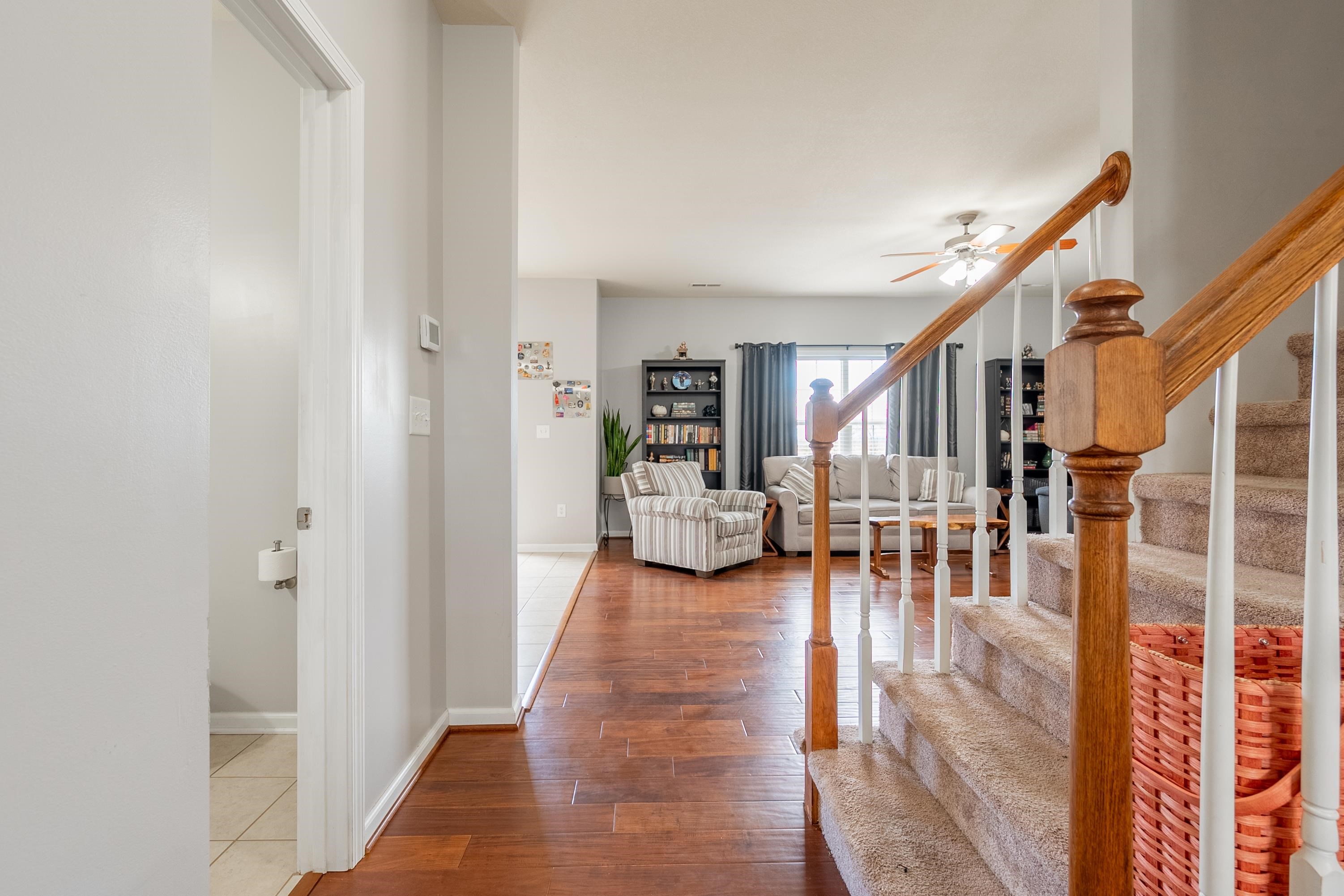 435 WINDSOR Drive