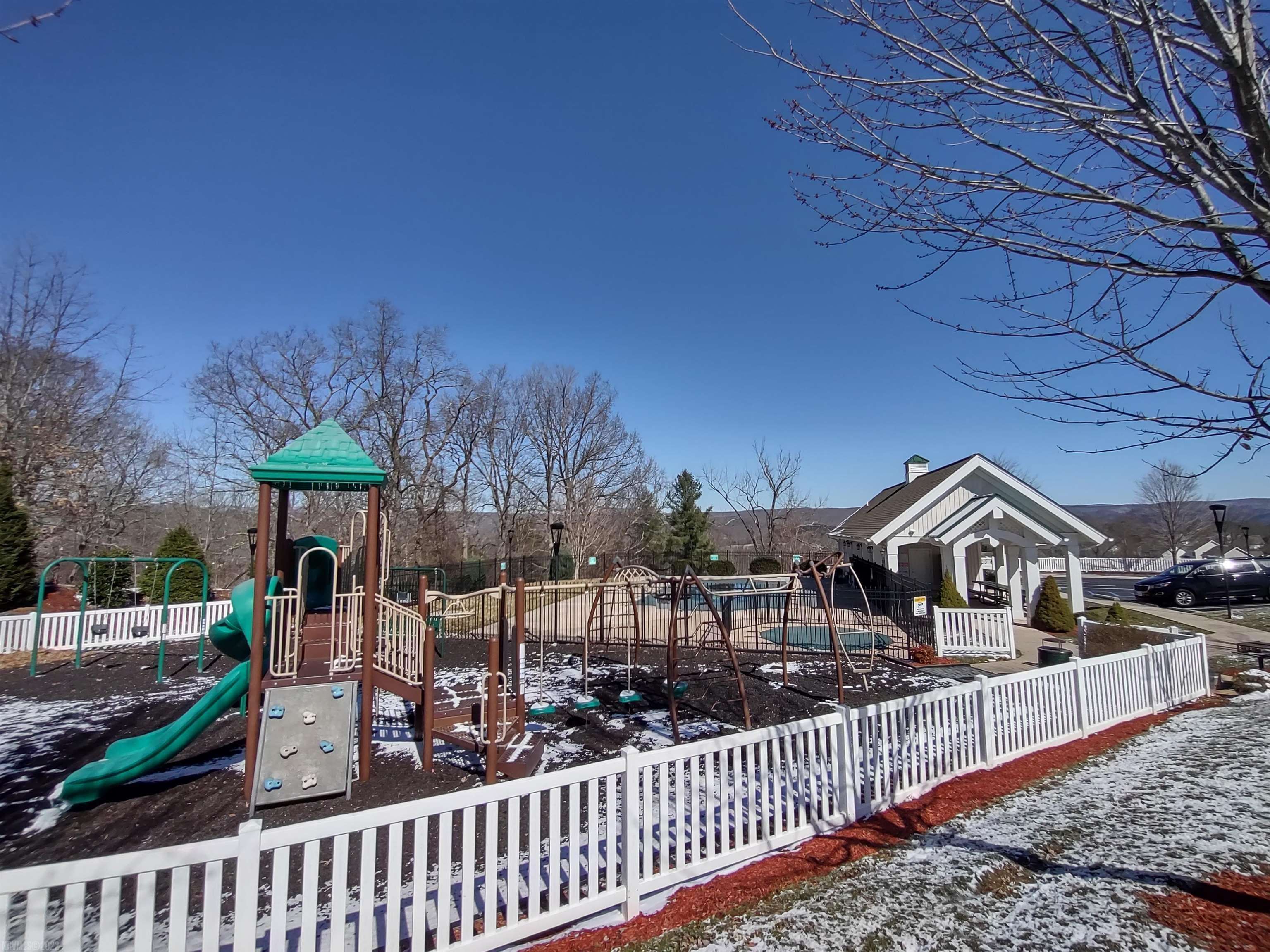 208 Mountain Breeze Drive