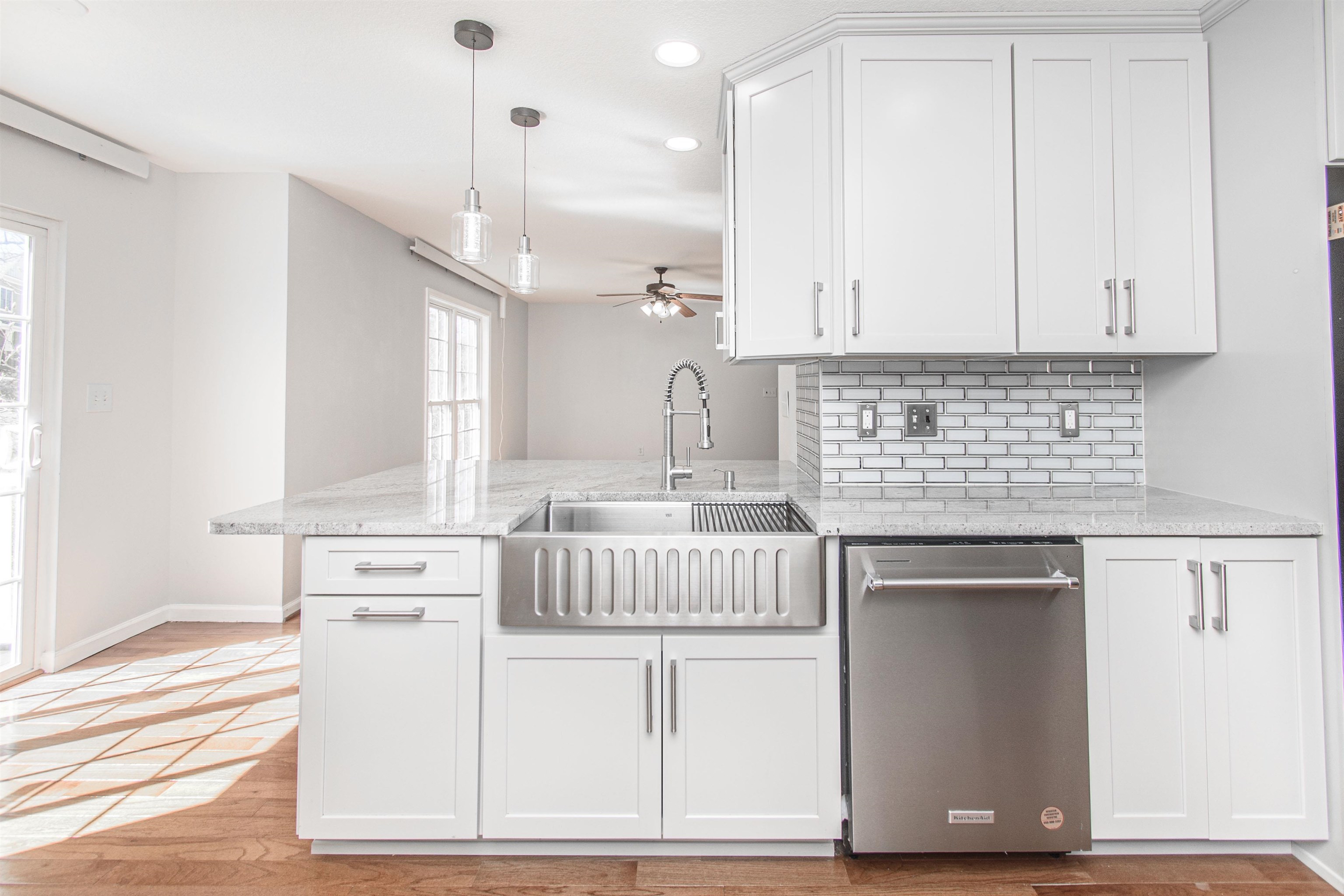 208 Mountain Breeze Drive