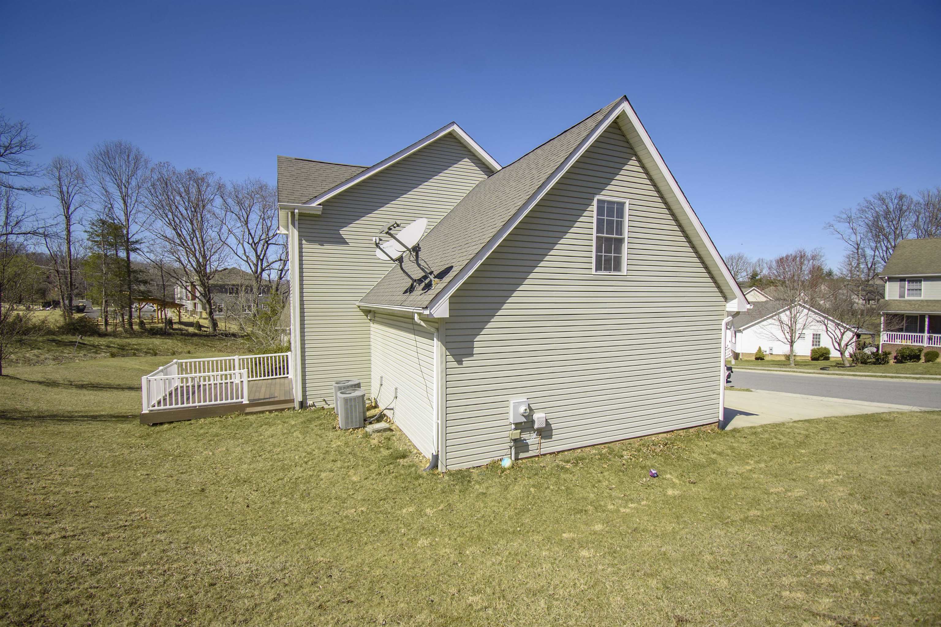 208 Mountain Breeze Drive