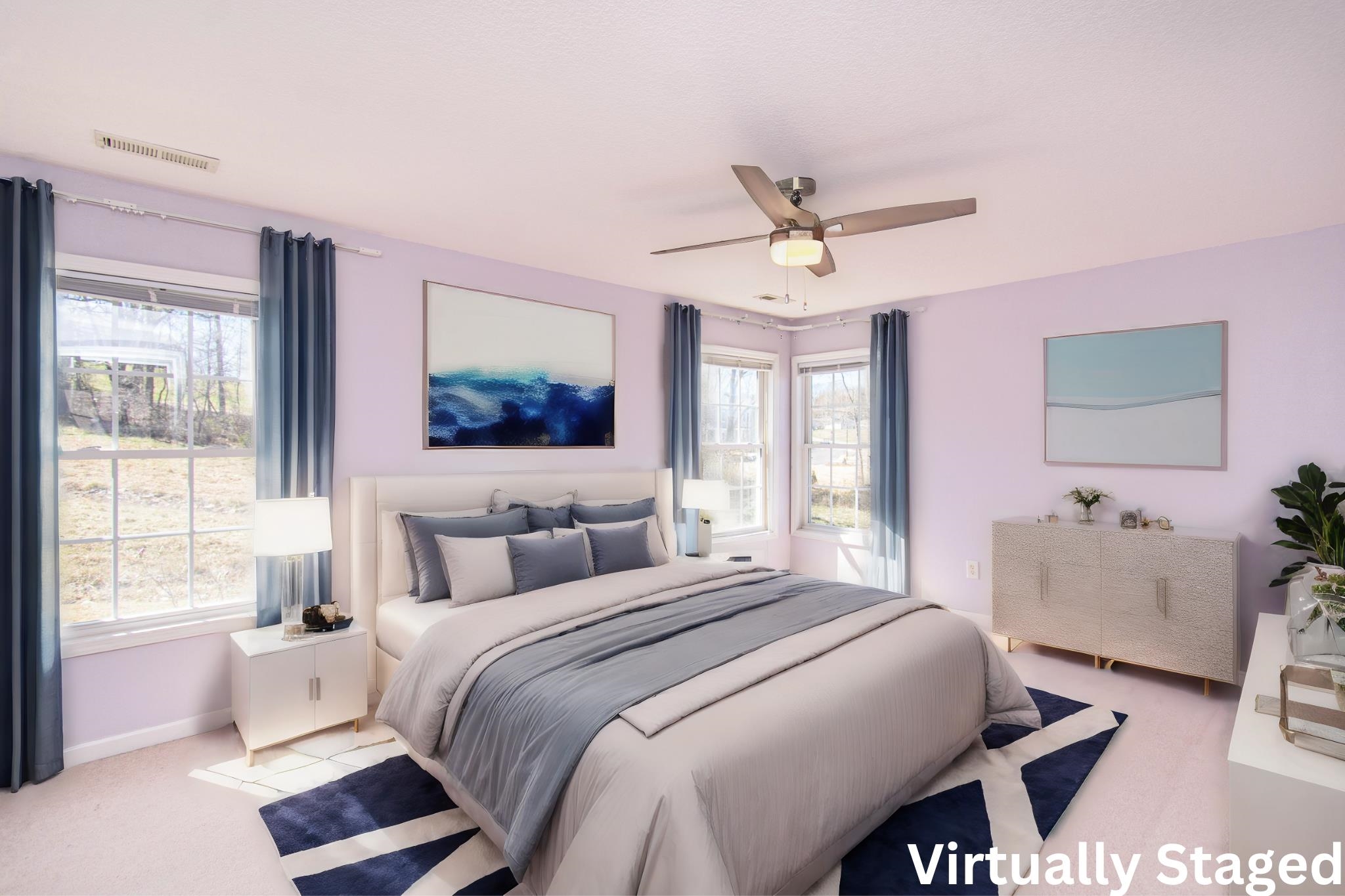 208 Mountain Breeze Drive