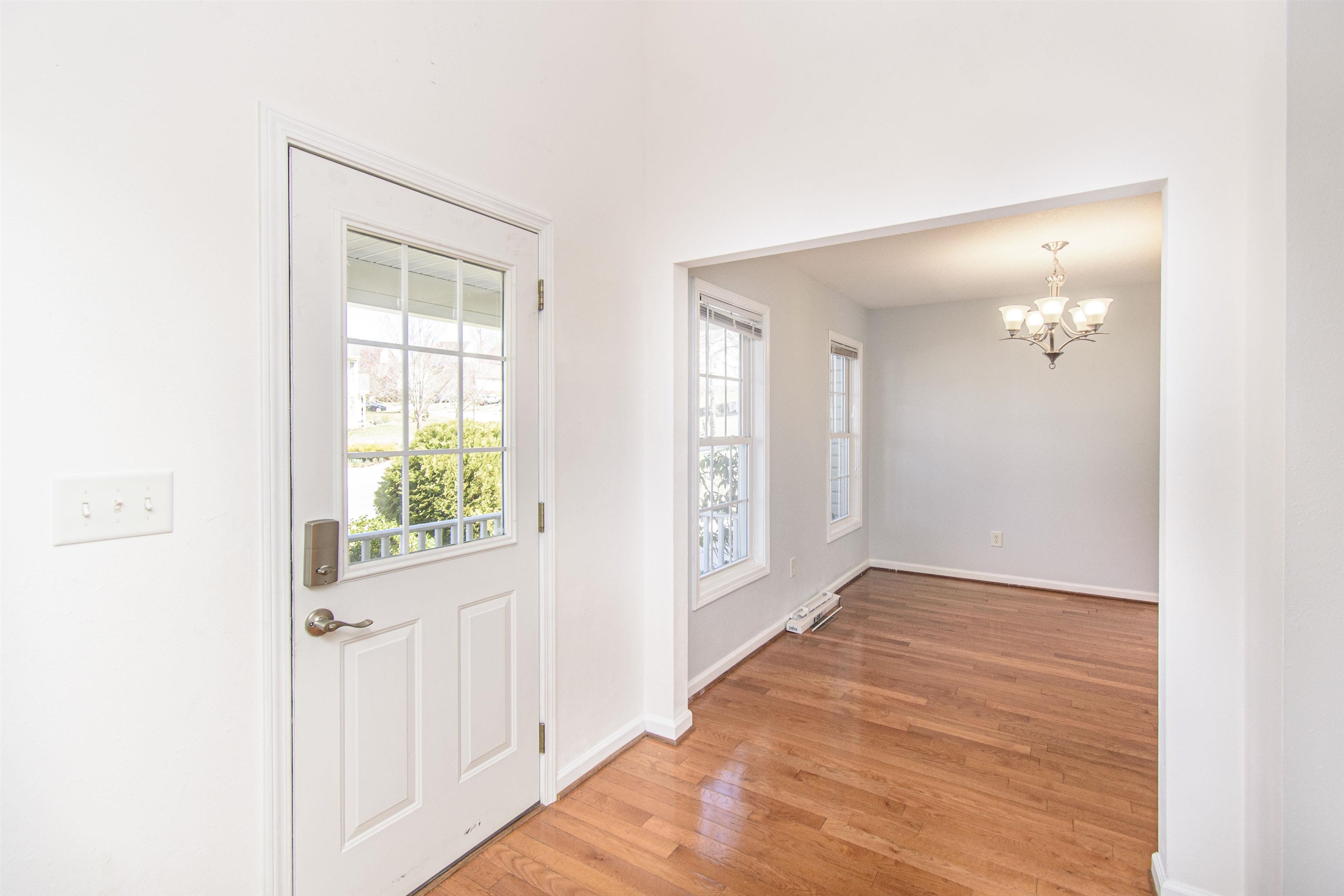 208 Mountain Breeze Drive