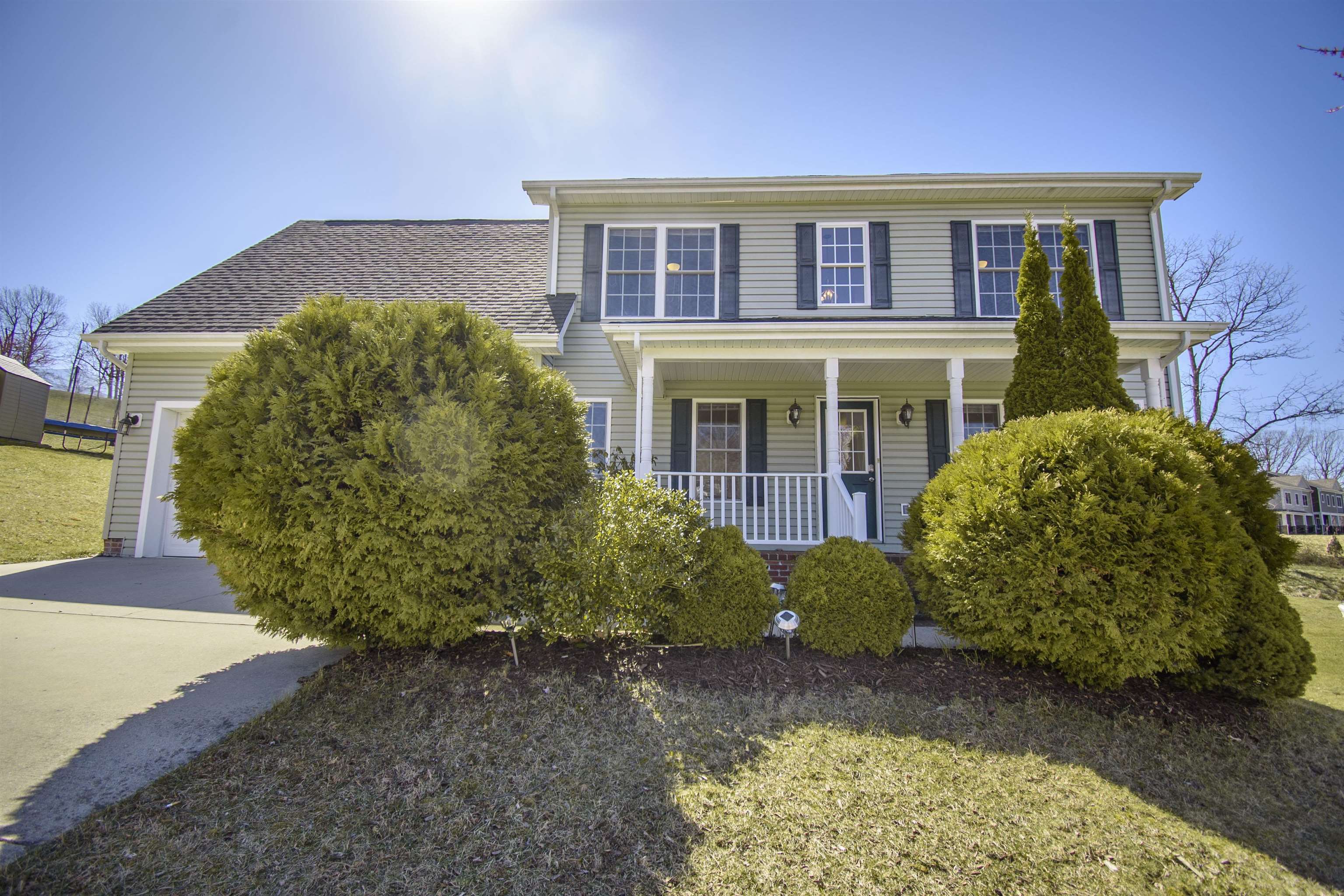 208 Mountain Breeze Drive