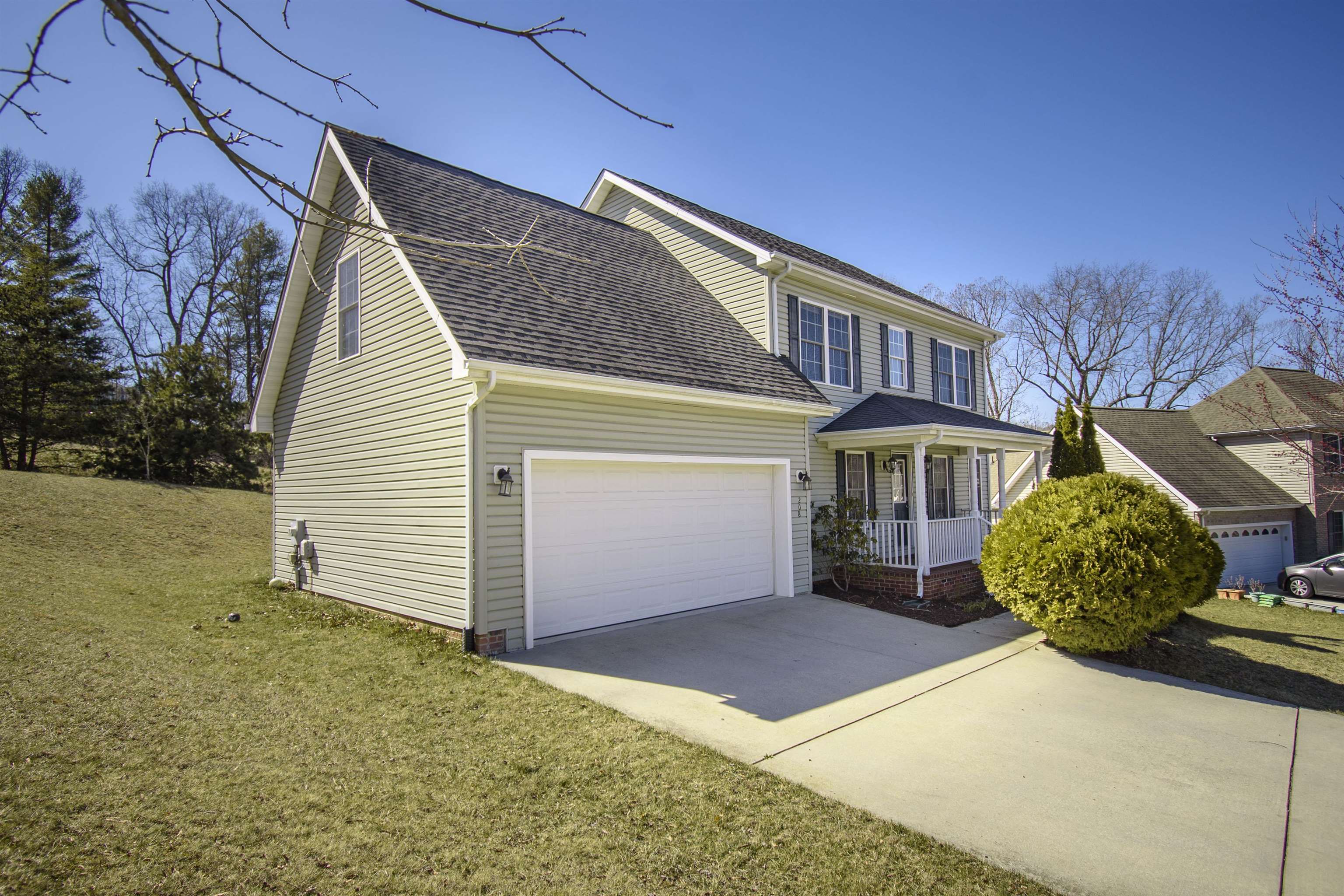 208 Mountain Breeze Drive