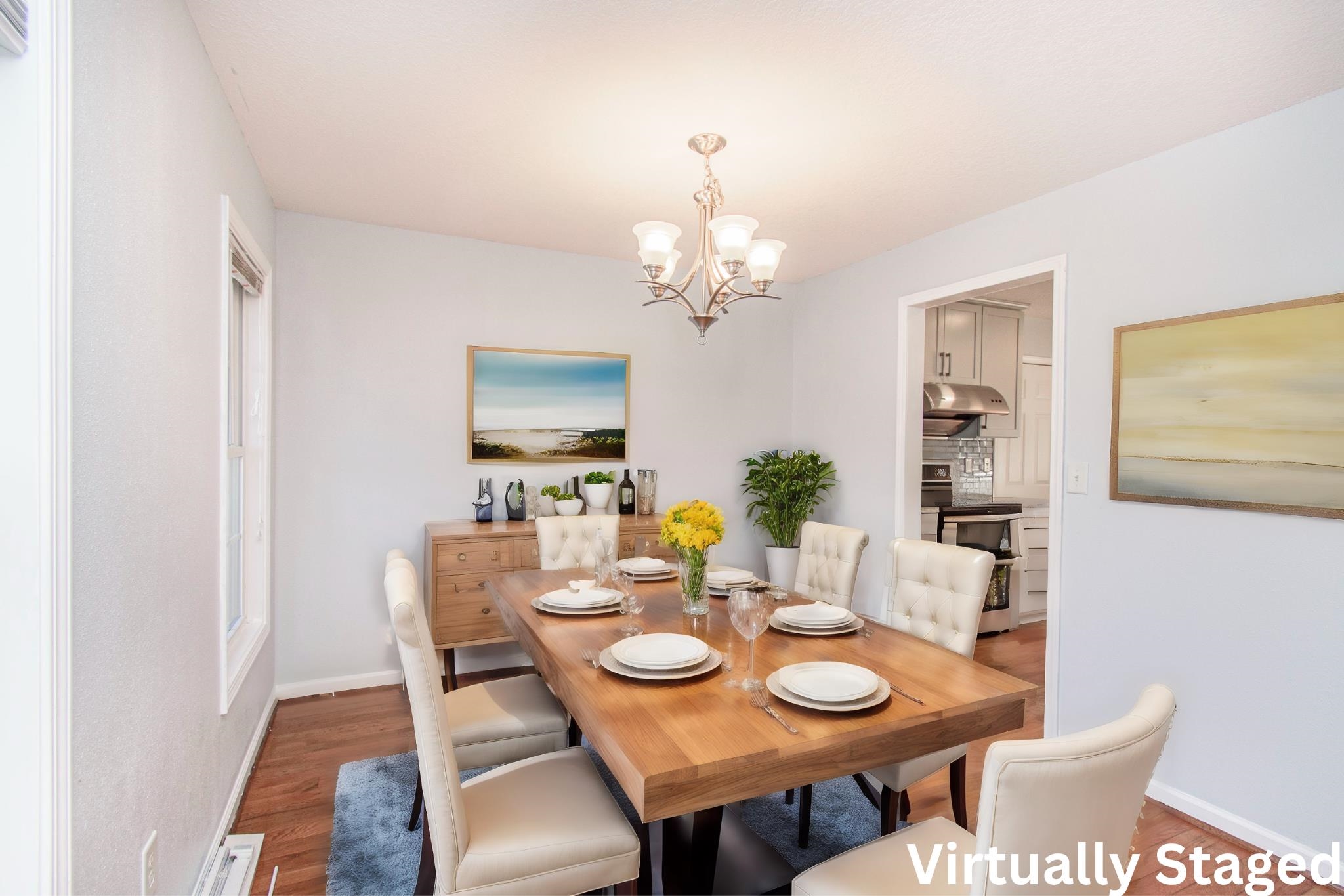 208 Mountain Breeze Drive