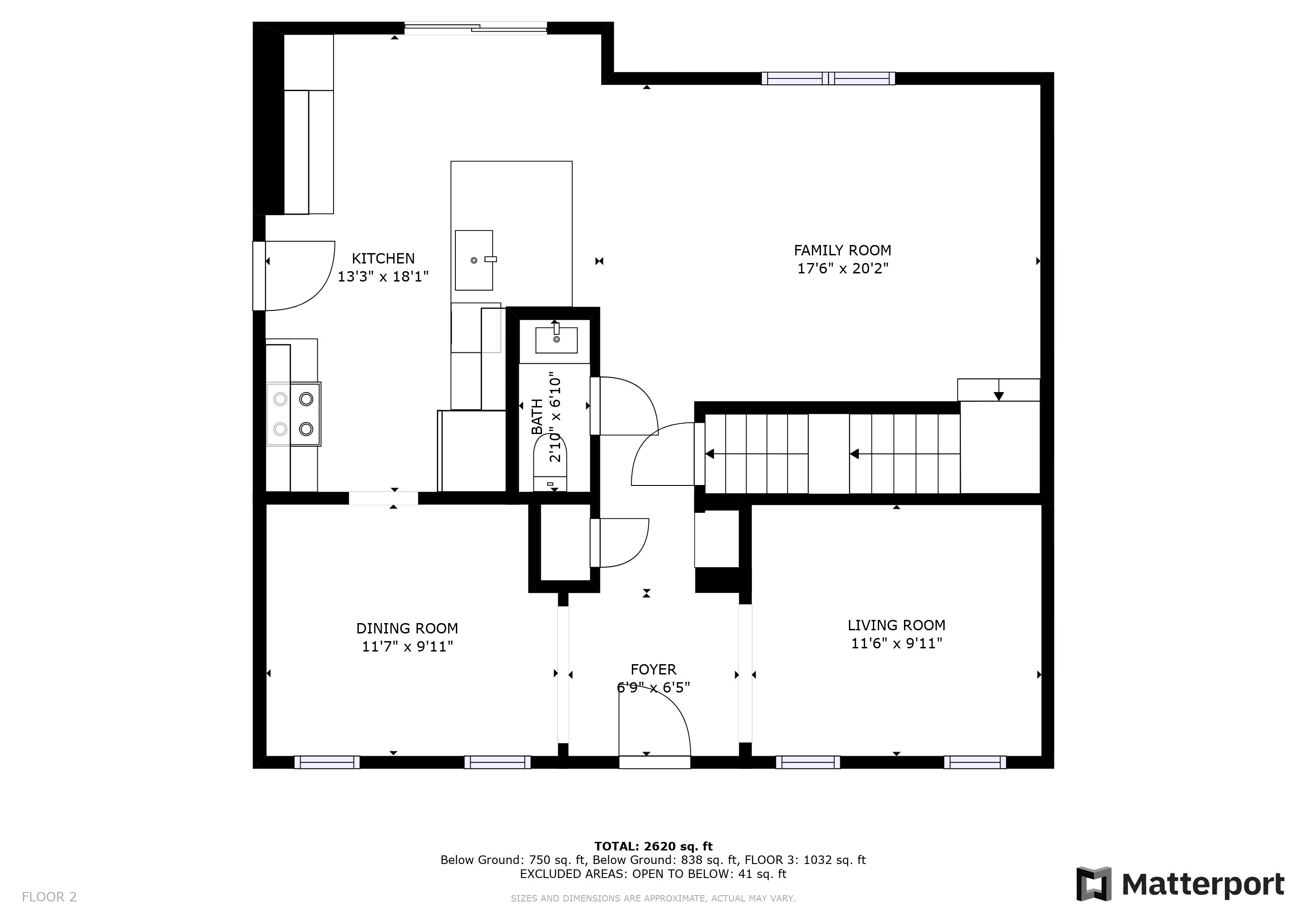 208 Mountain Breeze Drive