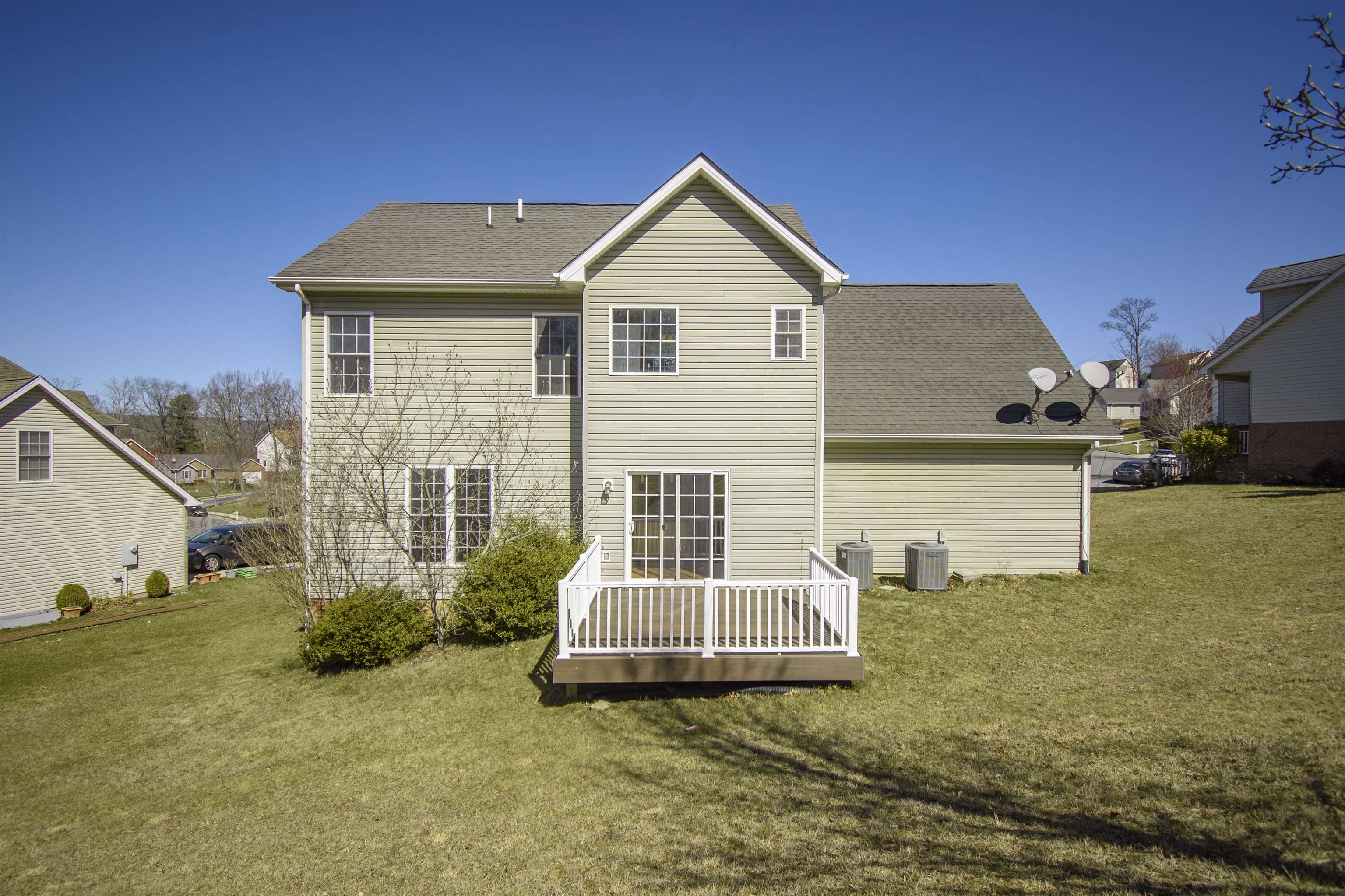 208 Mountain Breeze Drive