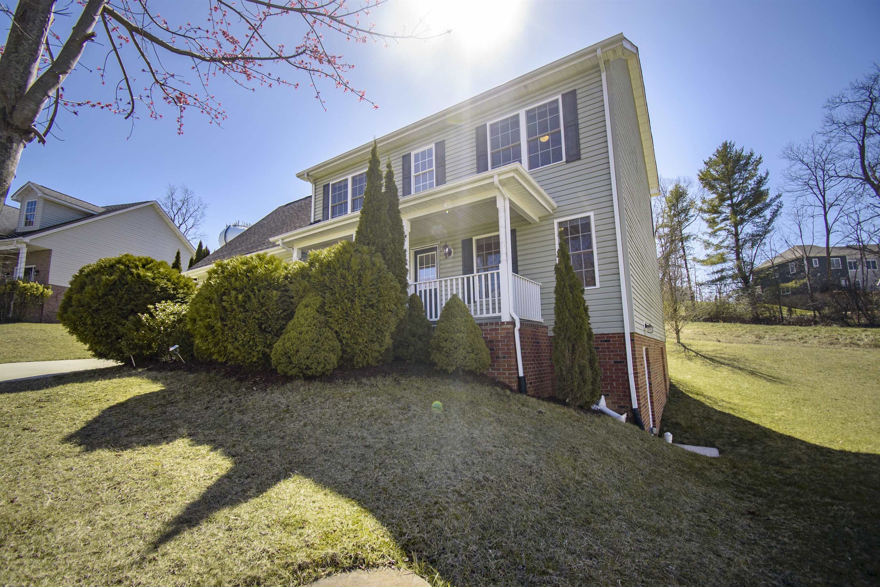 208 Mountain Breeze Drive