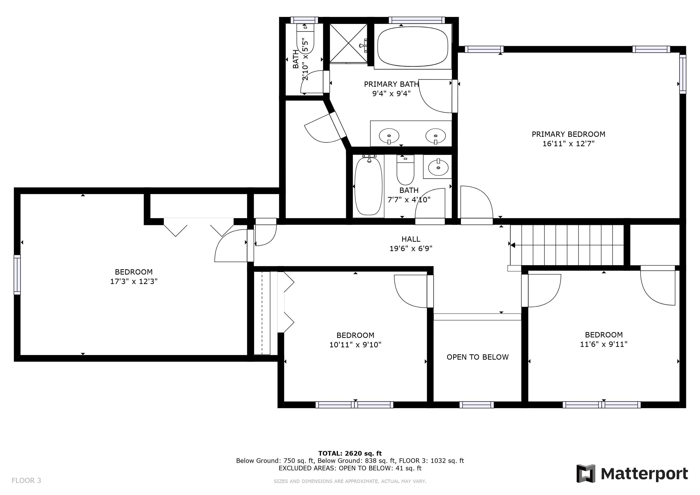 208 Mountain Breeze Drive