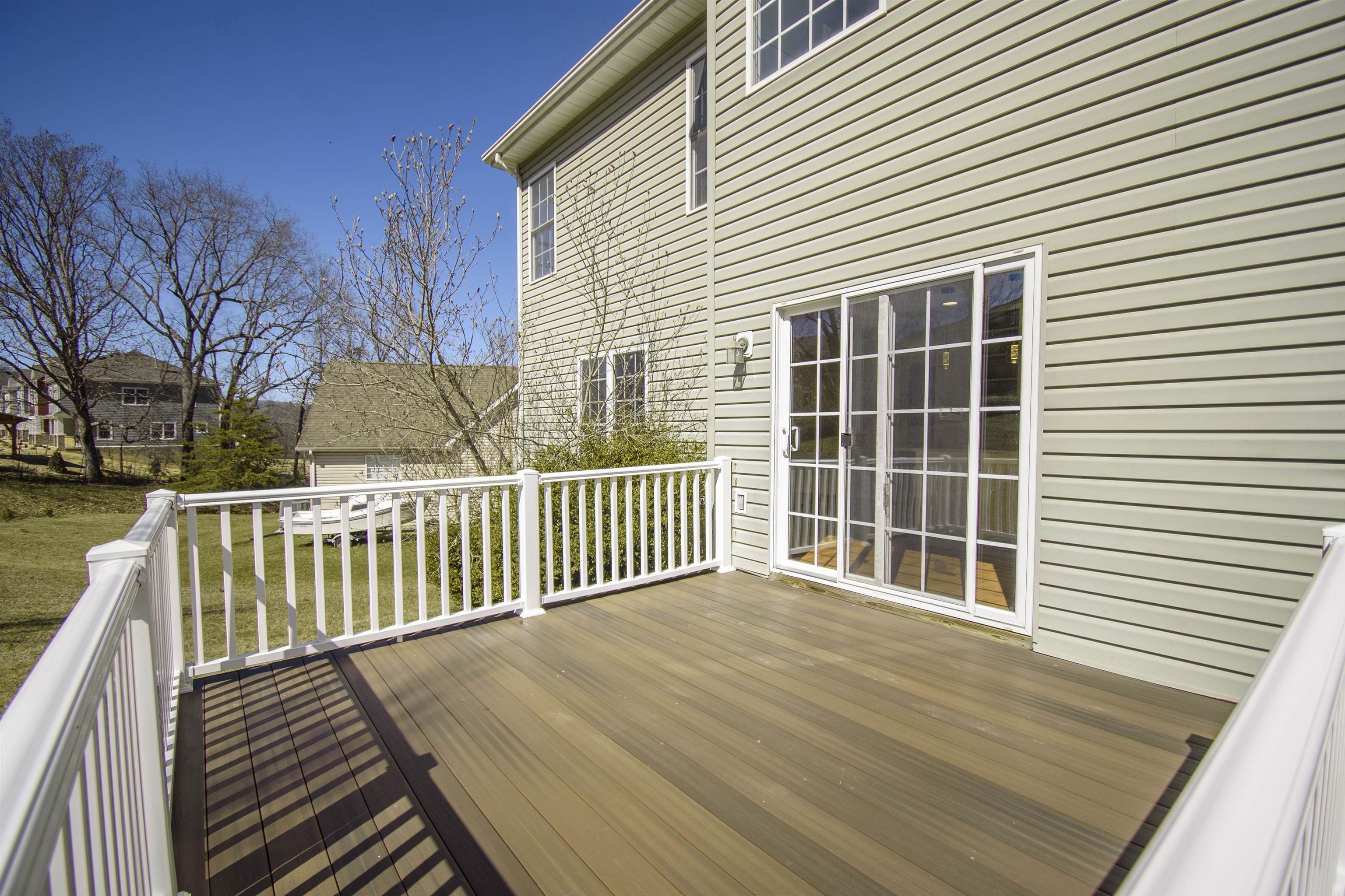 208 Mountain Breeze Drive