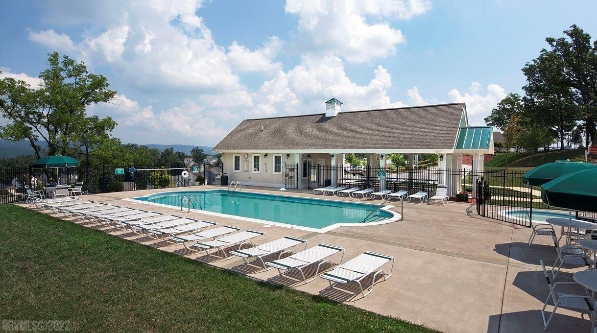 208 Mountain Breeze Drive