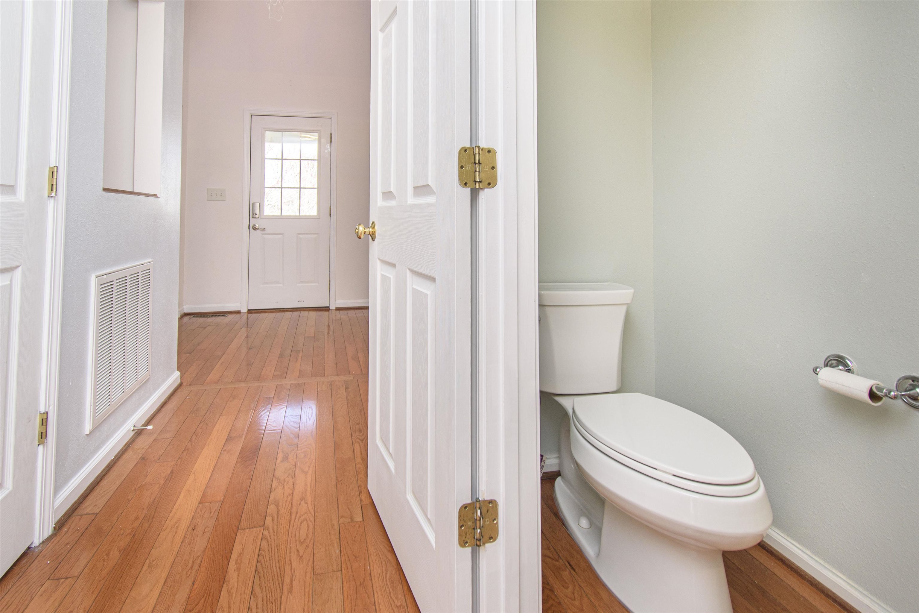 208 Mountain Breeze Drive