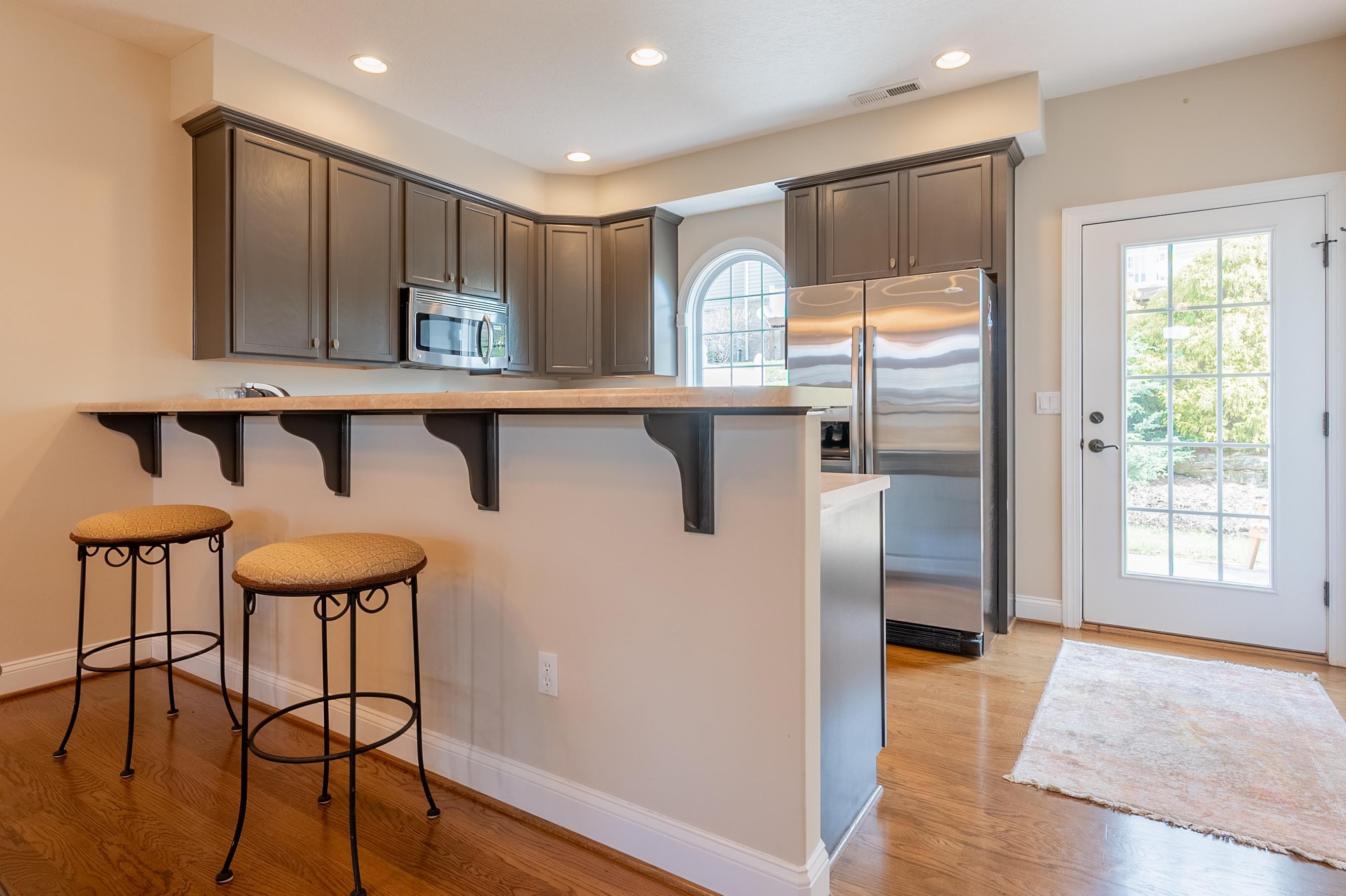 421 WILLARD Drive