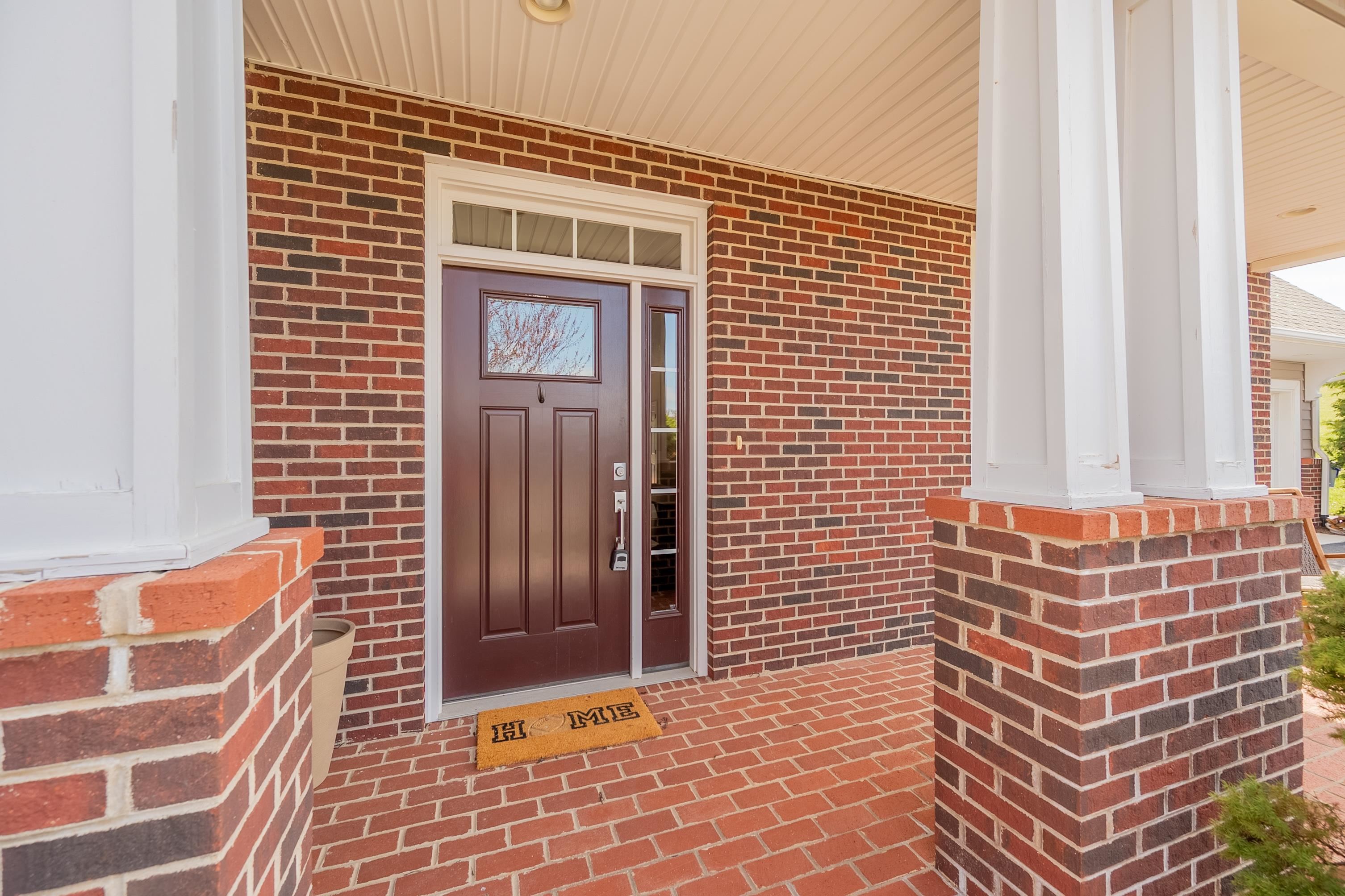 421 WILLARD Drive