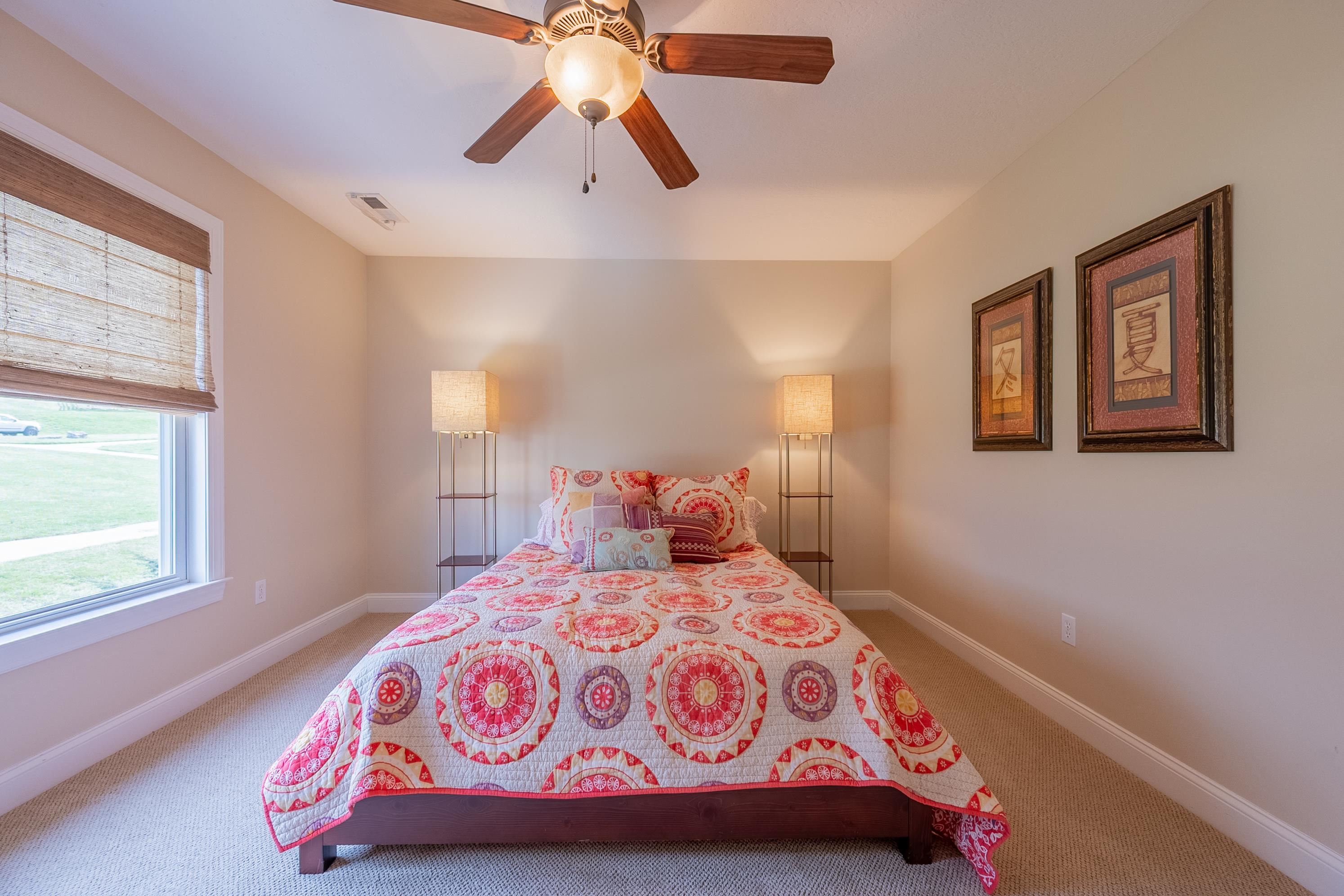 421 WILLARD Drive