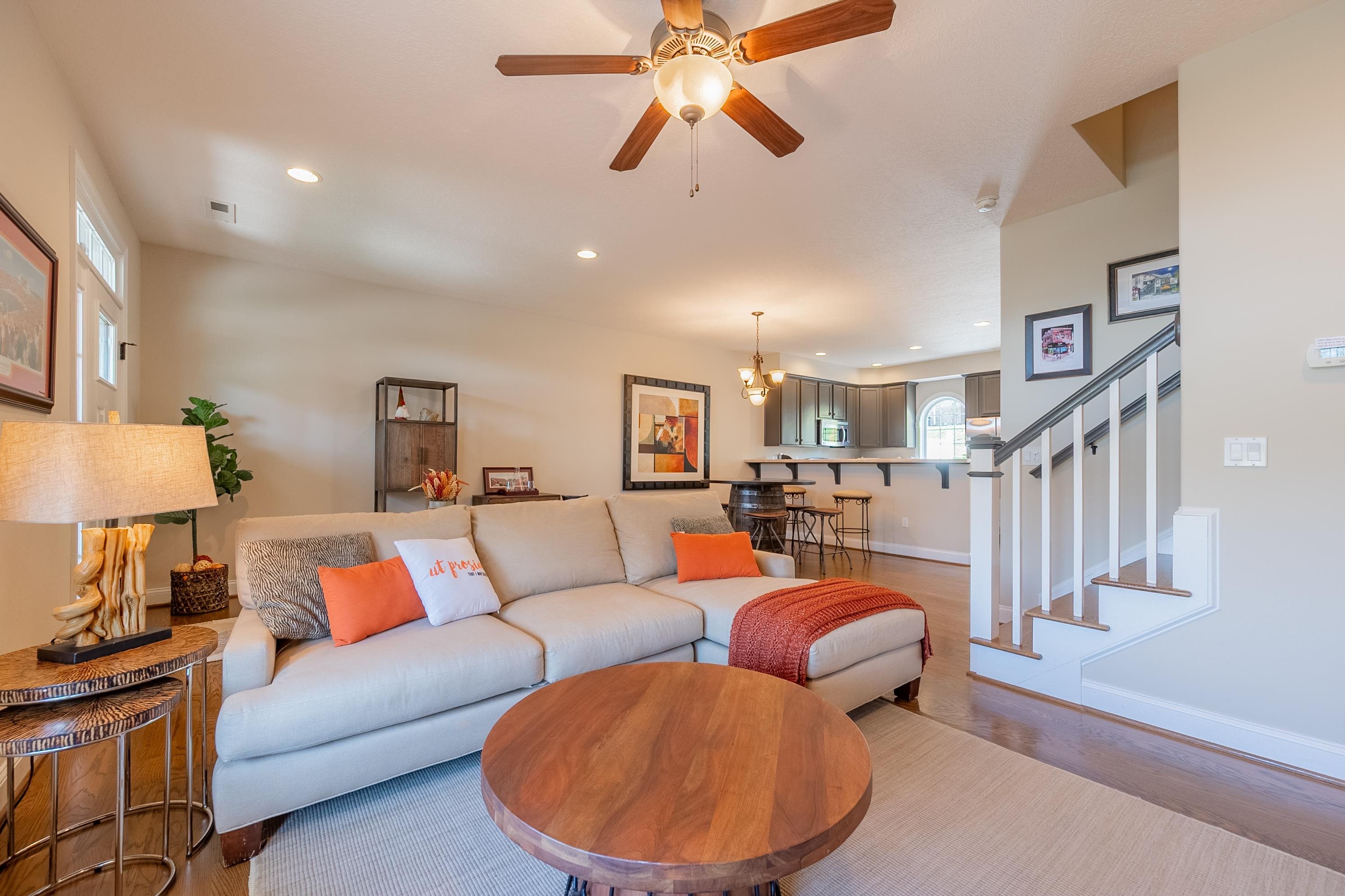 421 WILLARD Drive