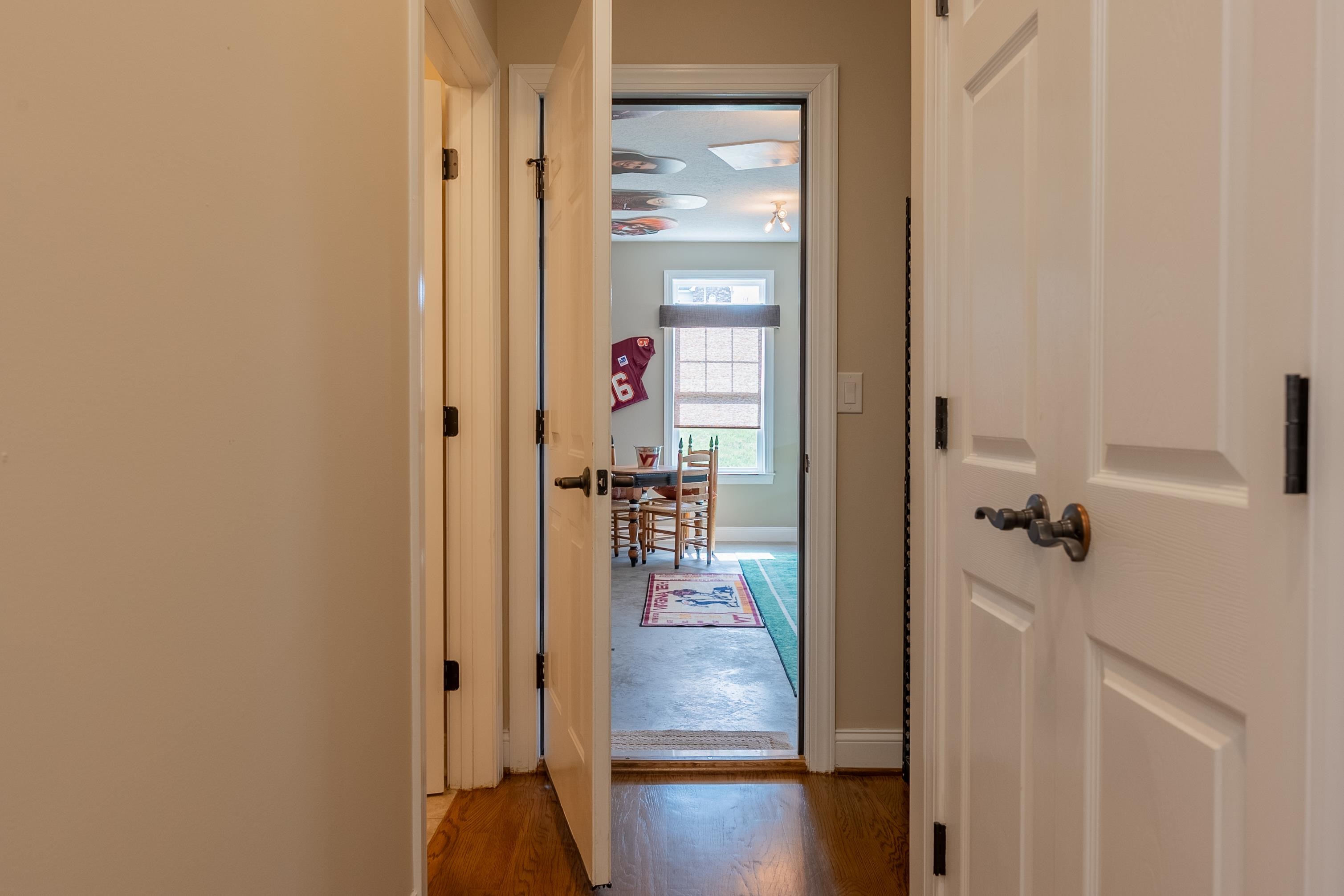 421 WILLARD Drive
