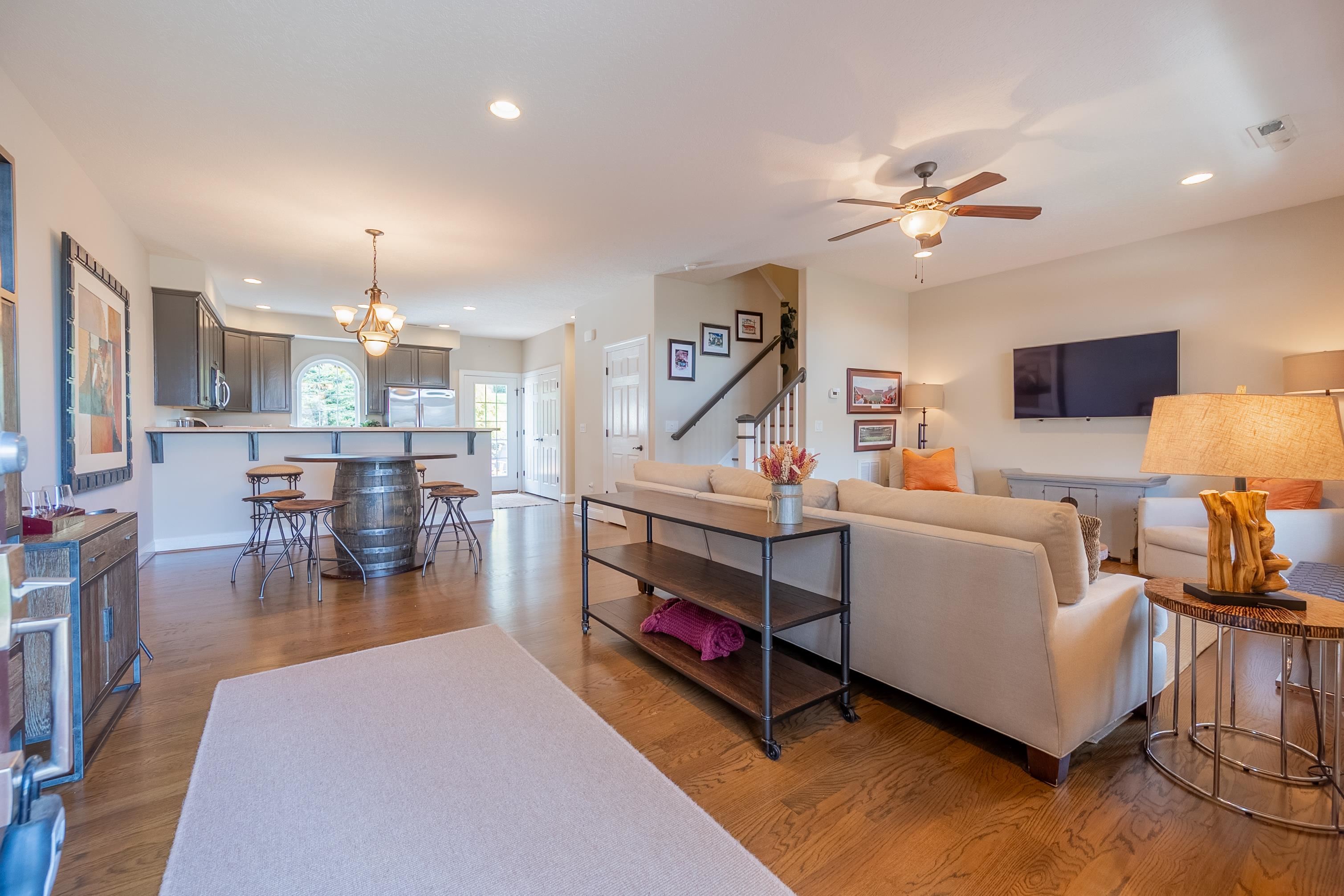 421 WILLARD Drive