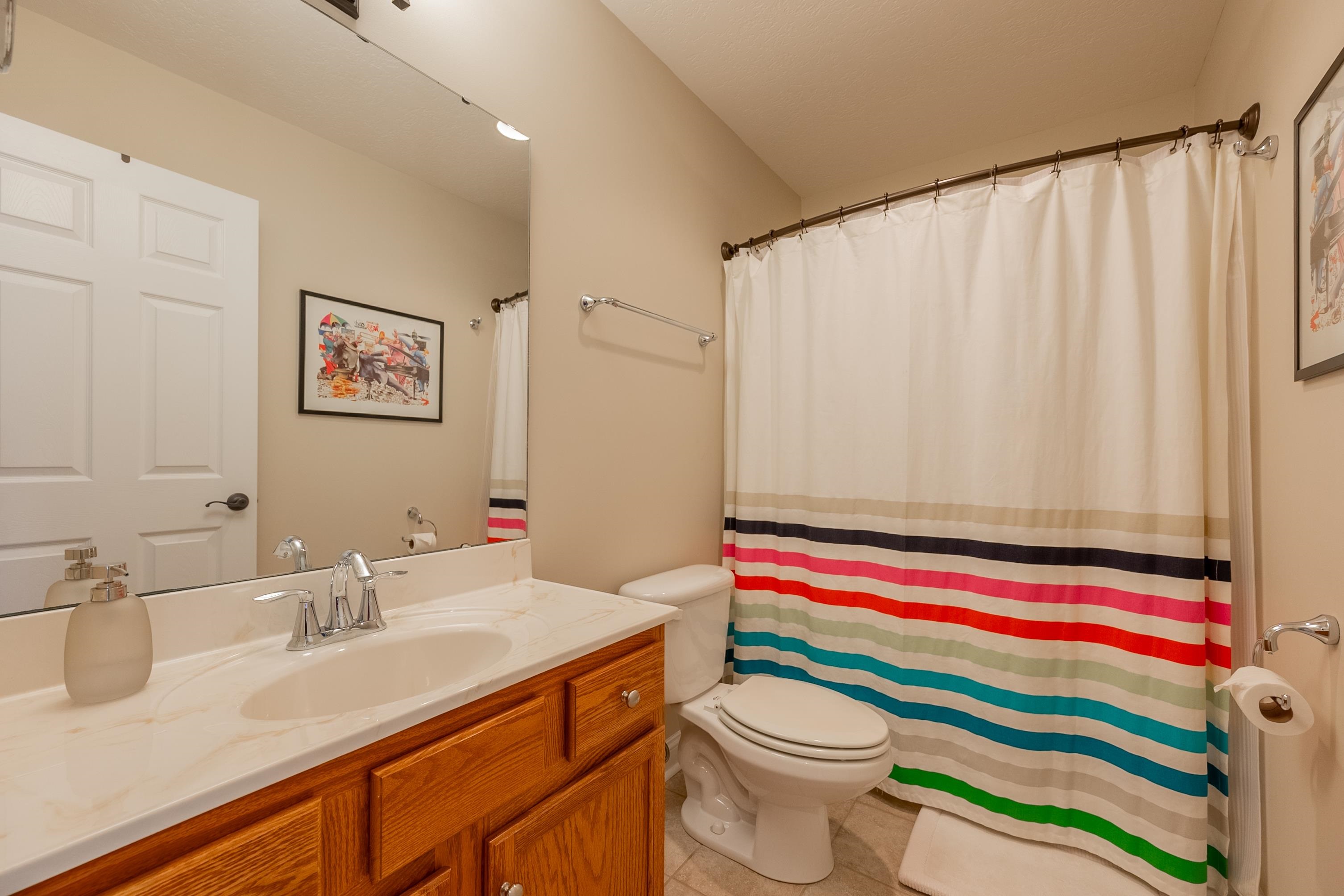 421 WILLARD Drive