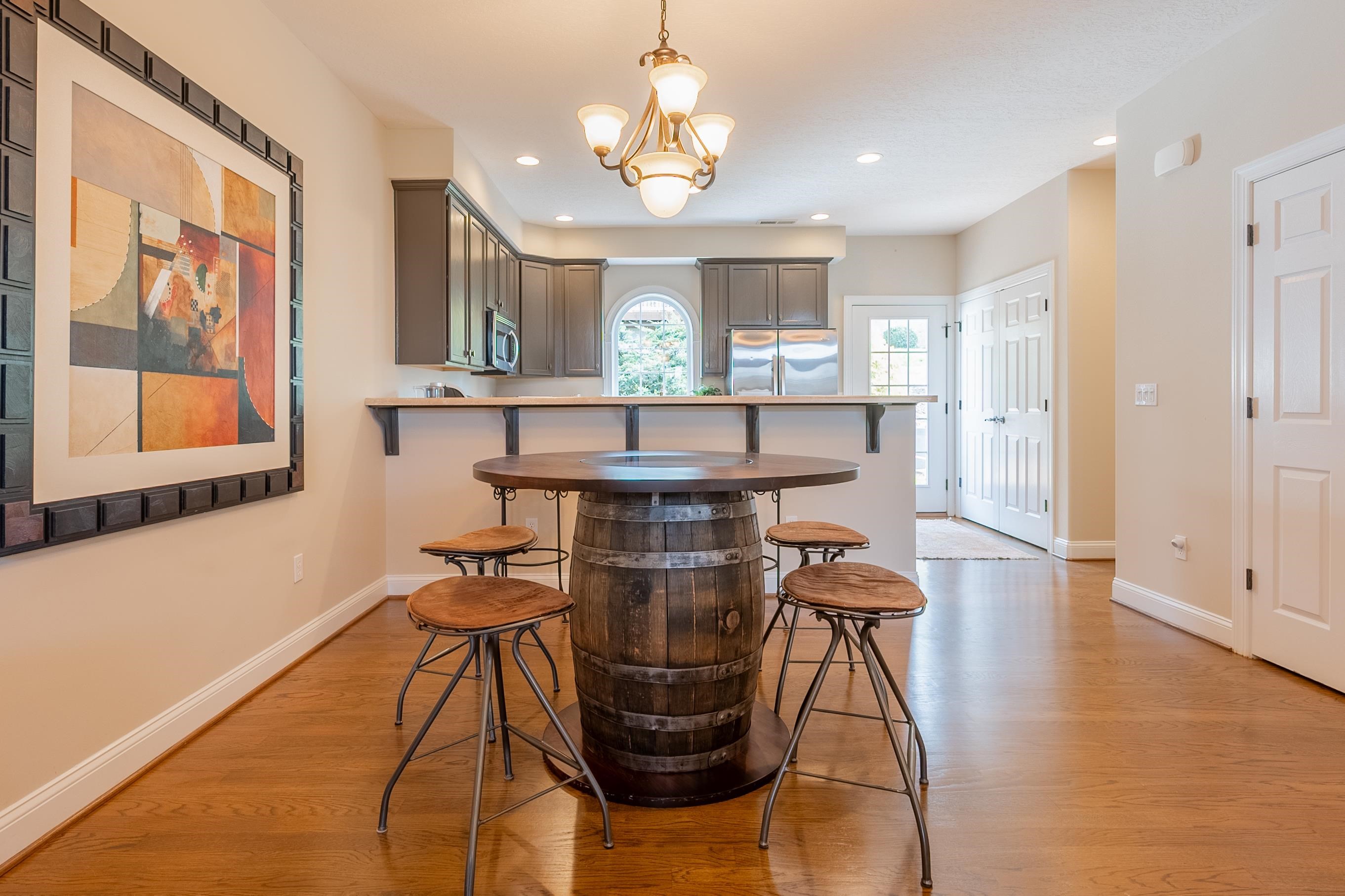 421 WILLARD Drive