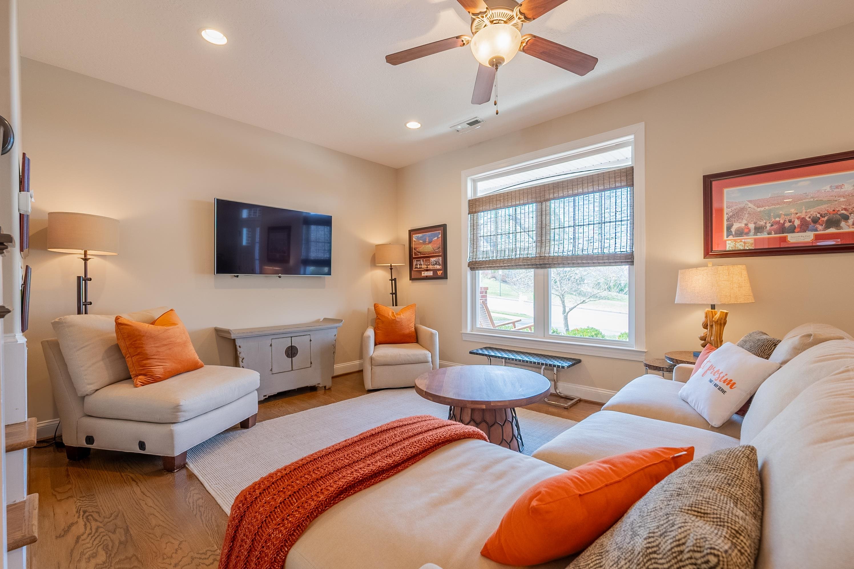 421 WILLARD Drive