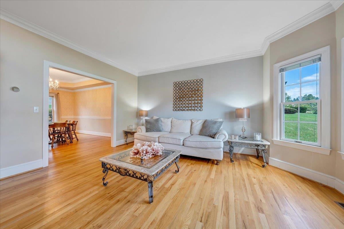 1205 Cedar Orchard Drive