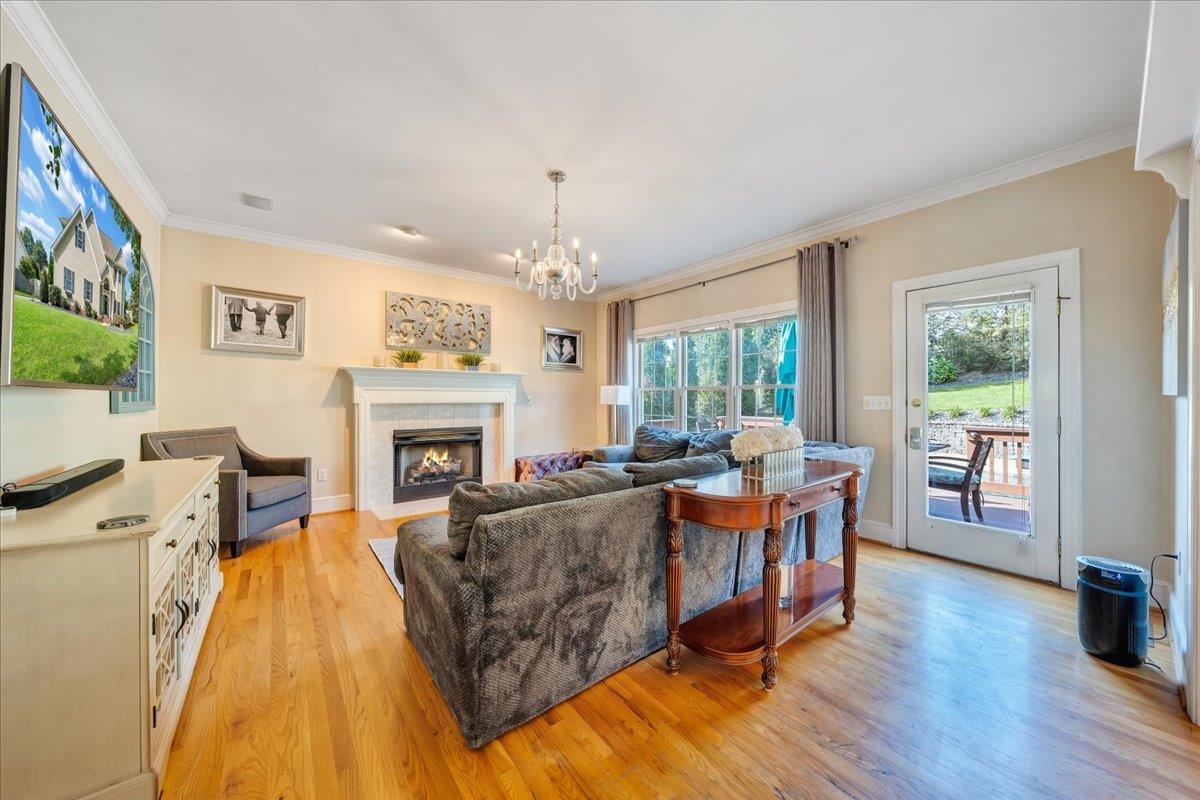 1205 Cedar Orchard Drive