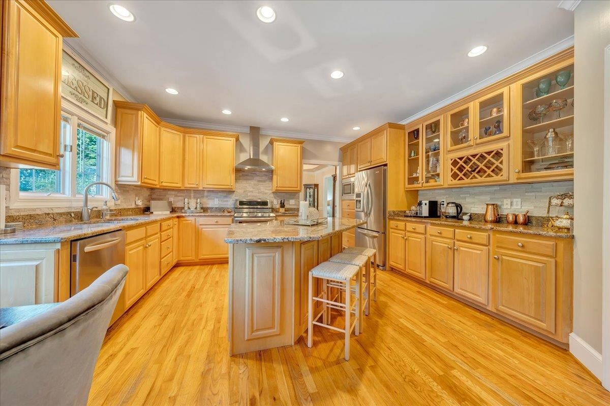 1205 Cedar Orchard Drive