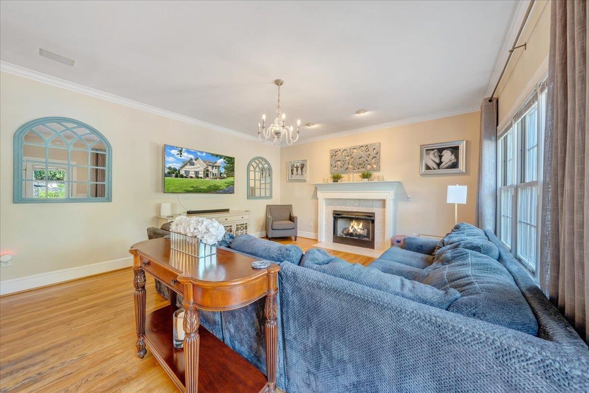 1205 Cedar Orchard Drive