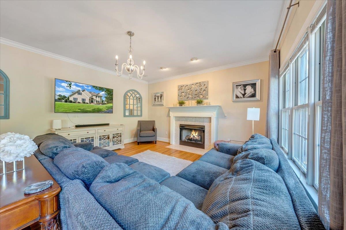 1205 Cedar Orchard Drive