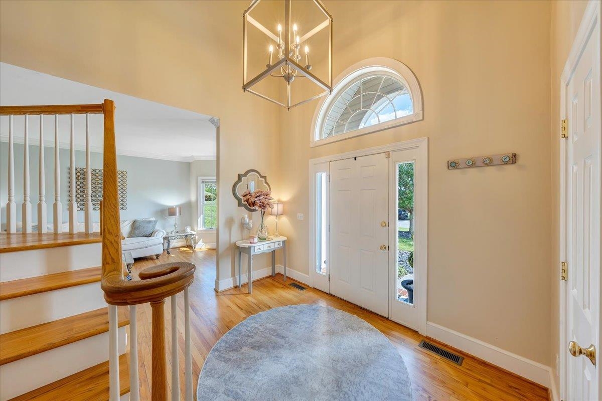 1205 Cedar Orchard Drive