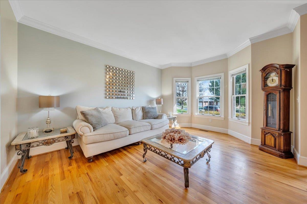 1205 Cedar Orchard Drive