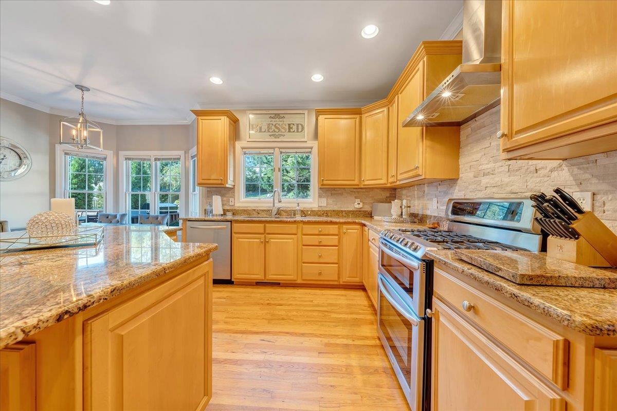 1205 Cedar Orchard Drive