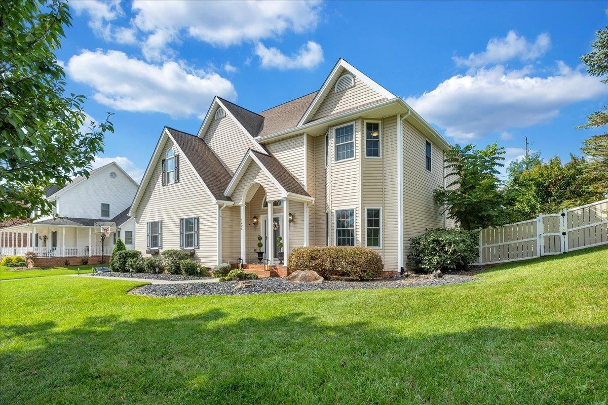 1205 Cedar Orchard Drive