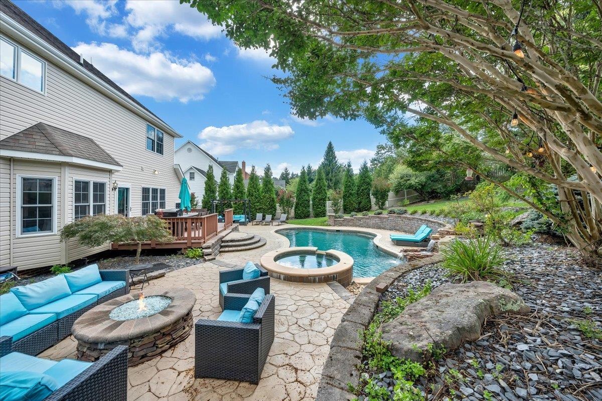 1205 Cedar Orchard Drive