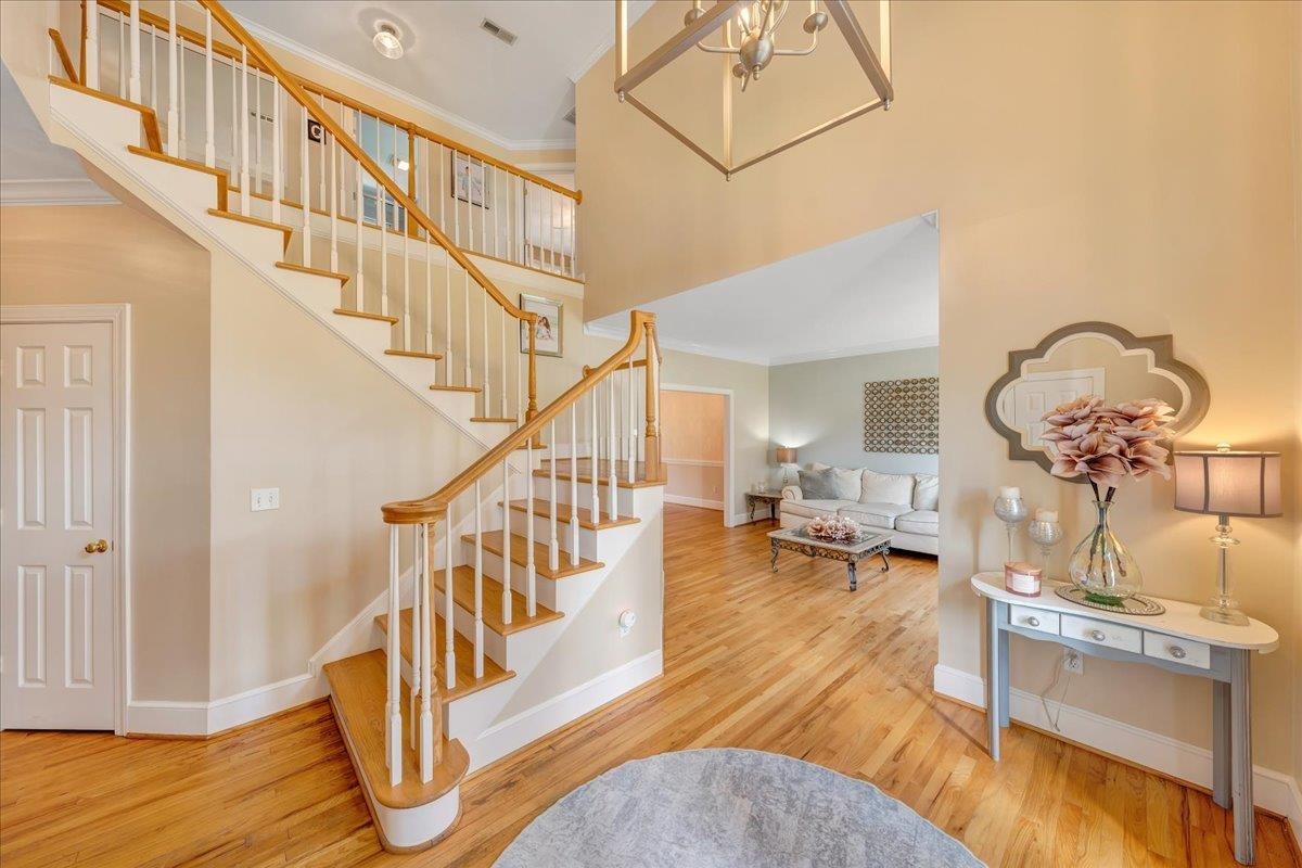 1205 Cedar Orchard Drive