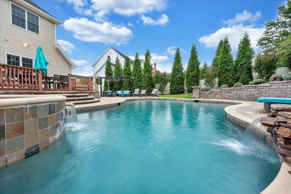 1205 Cedar Orchard Drive