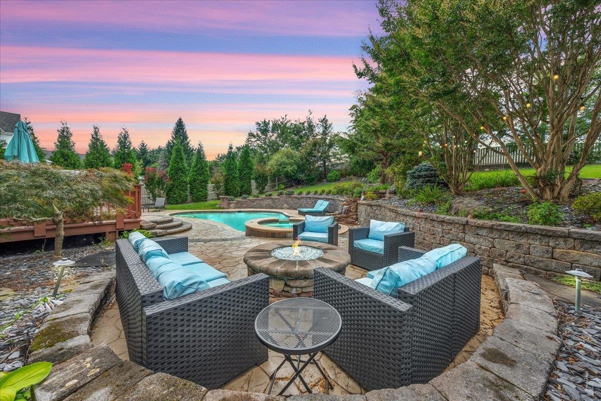 1205 Cedar Orchard Drive