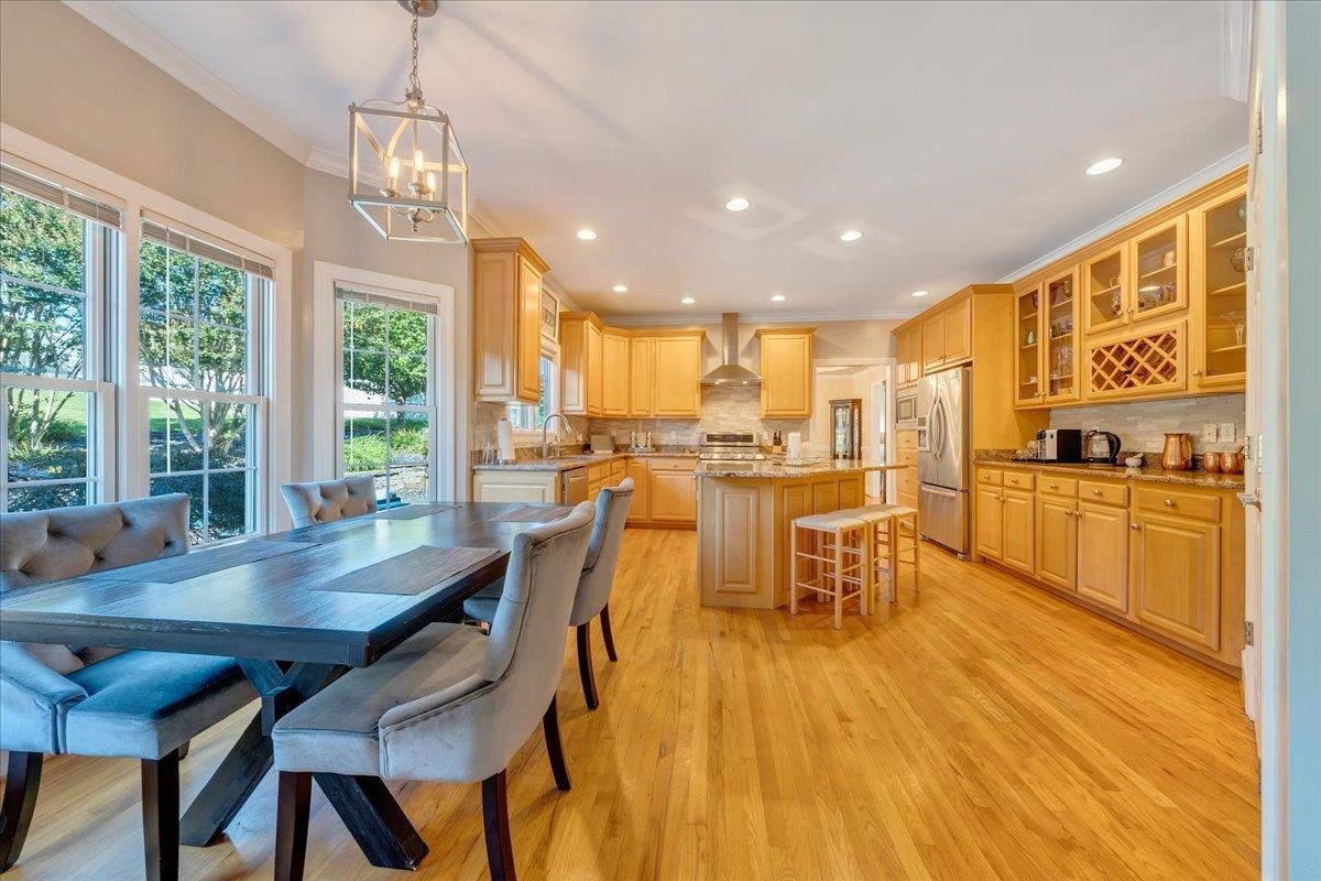 1205 Cedar Orchard Drive