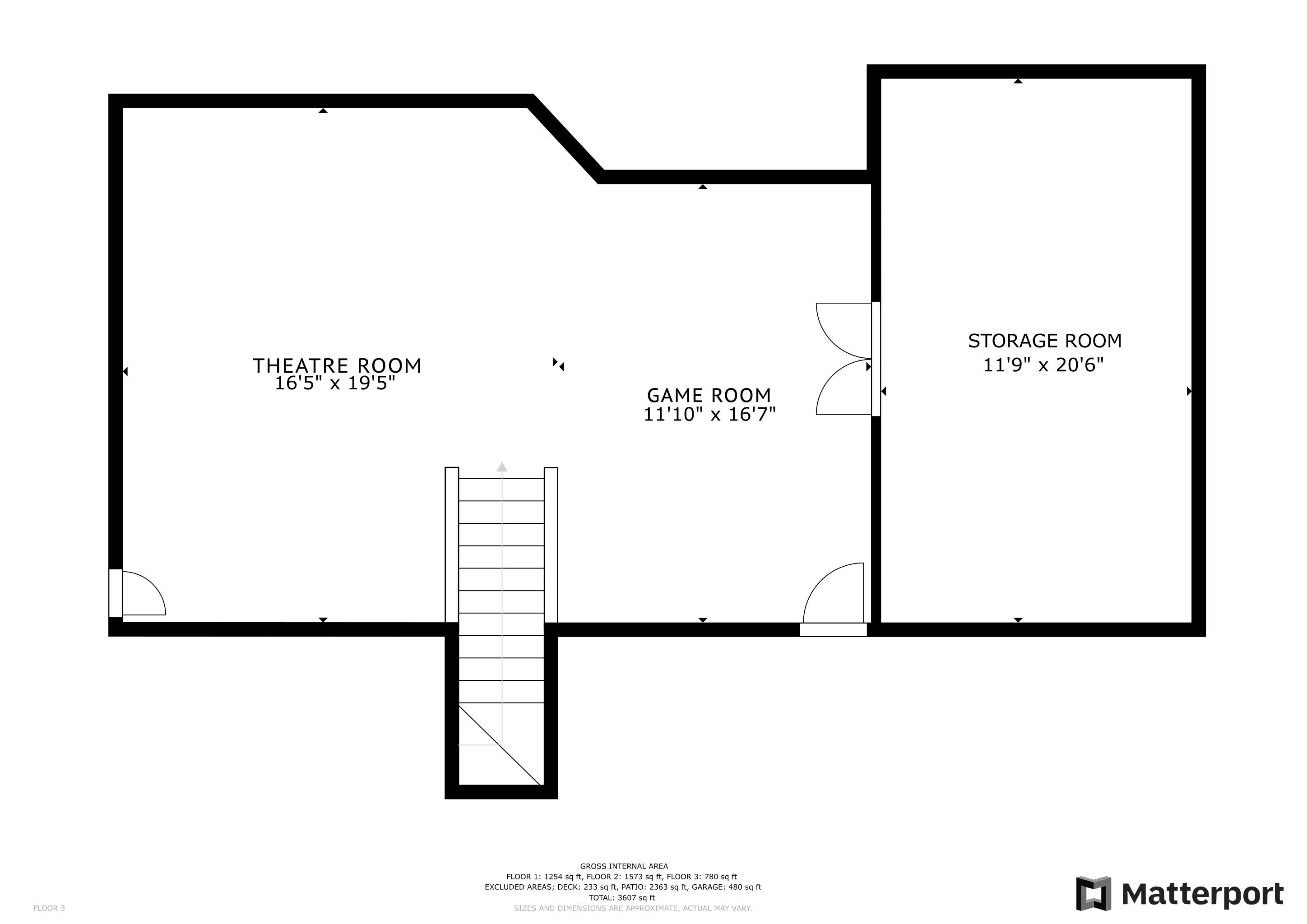 1205 Cedar Orchard Drive