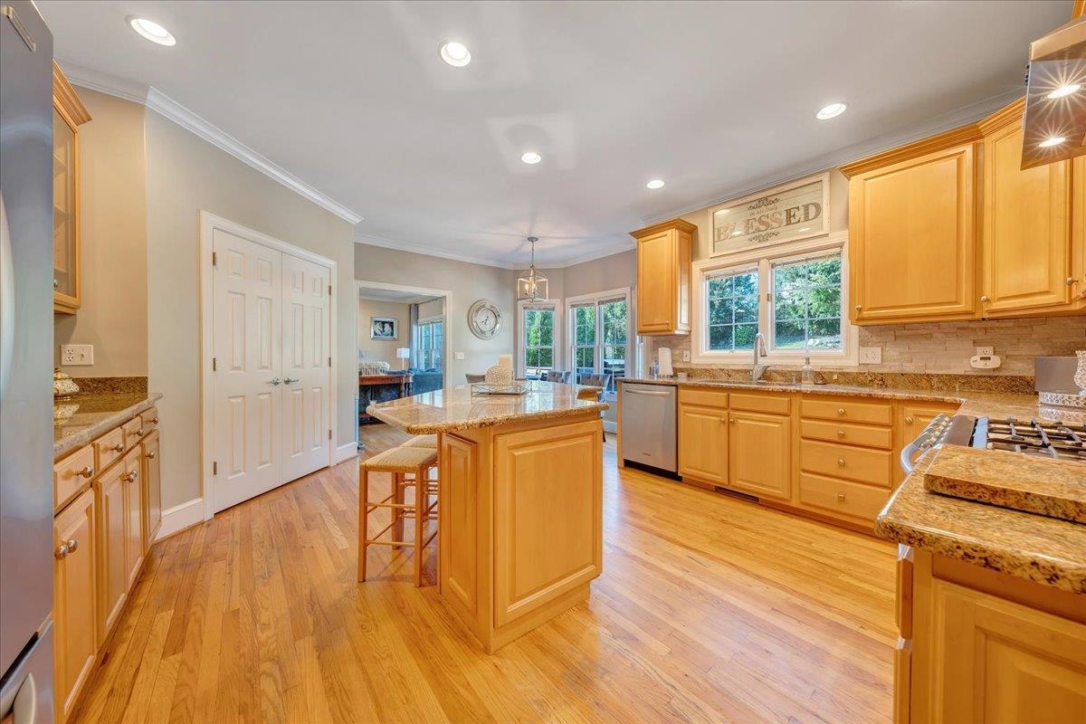 1205 Cedar Orchard Drive