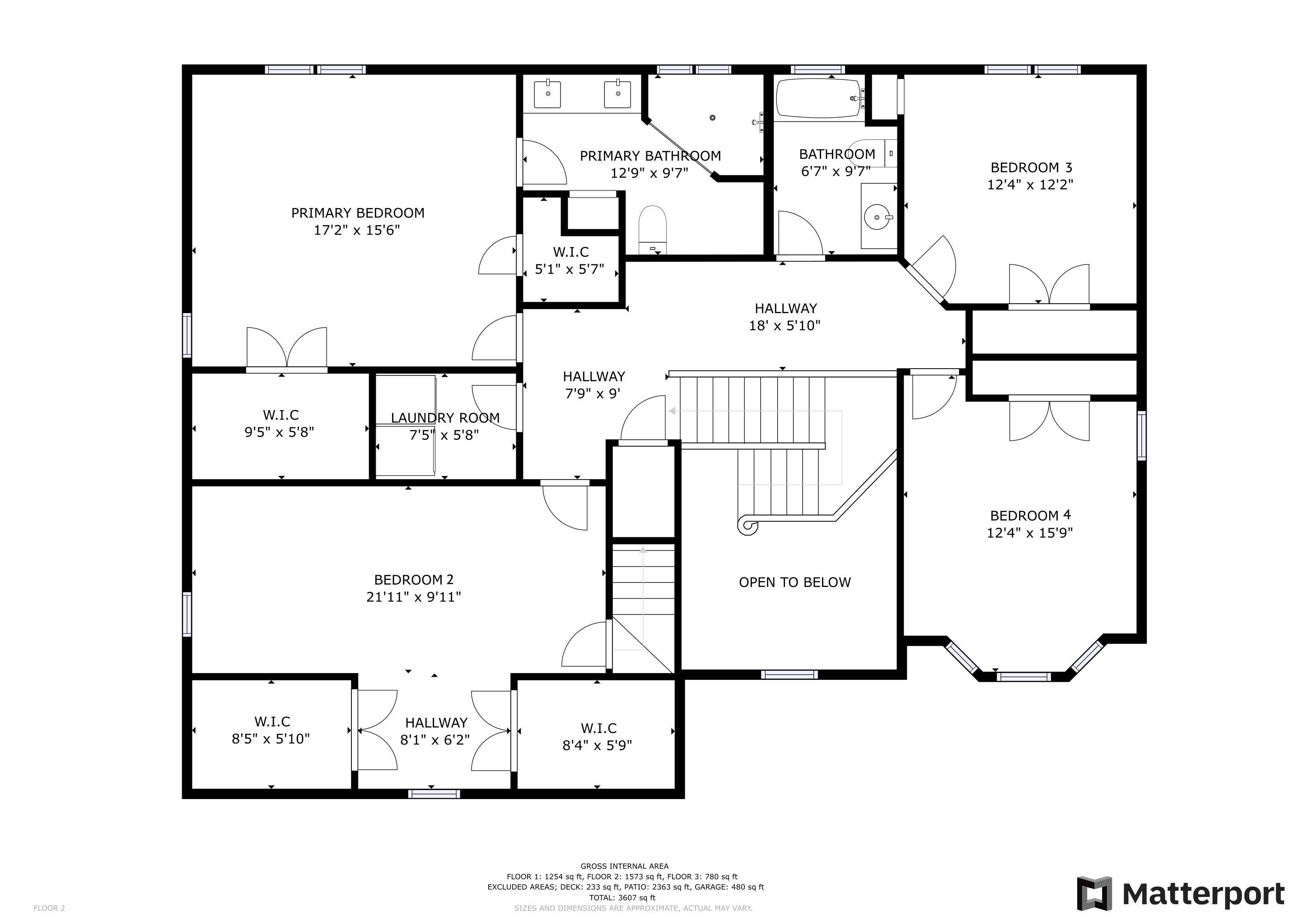 1205 Cedar Orchard Drive