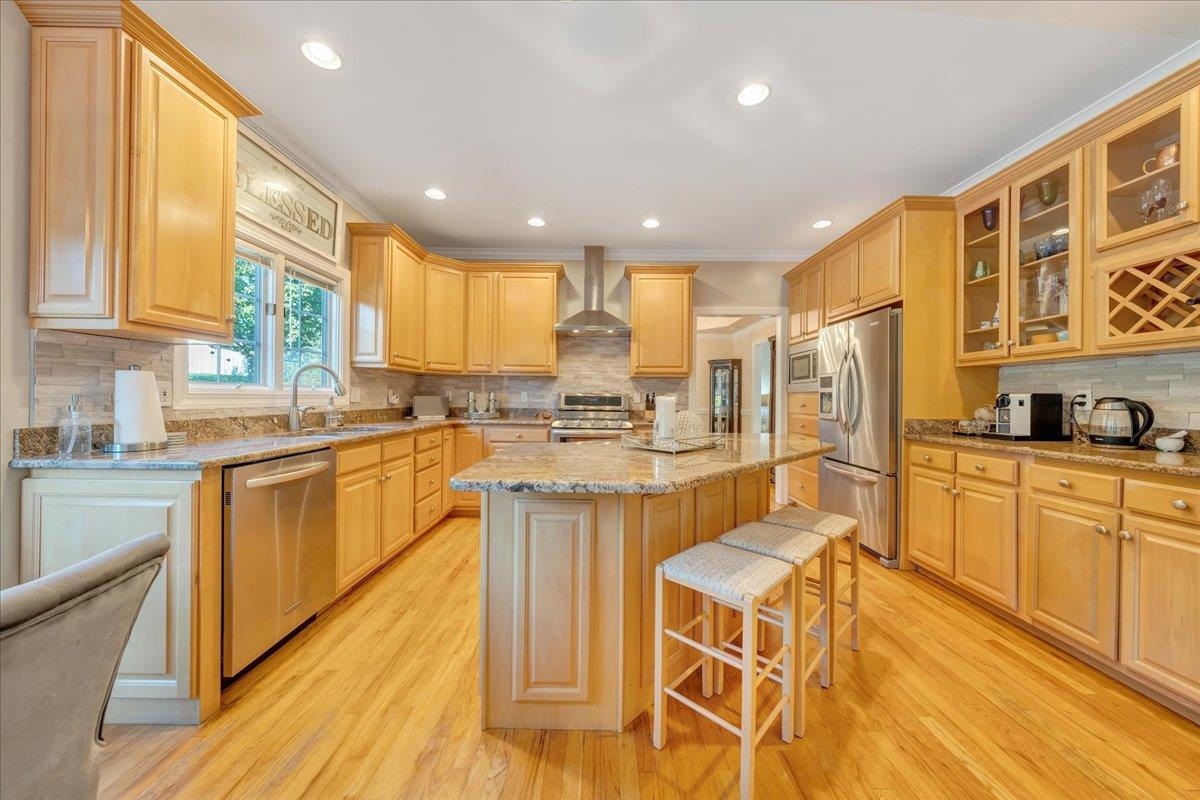 1205 Cedar Orchard Drive